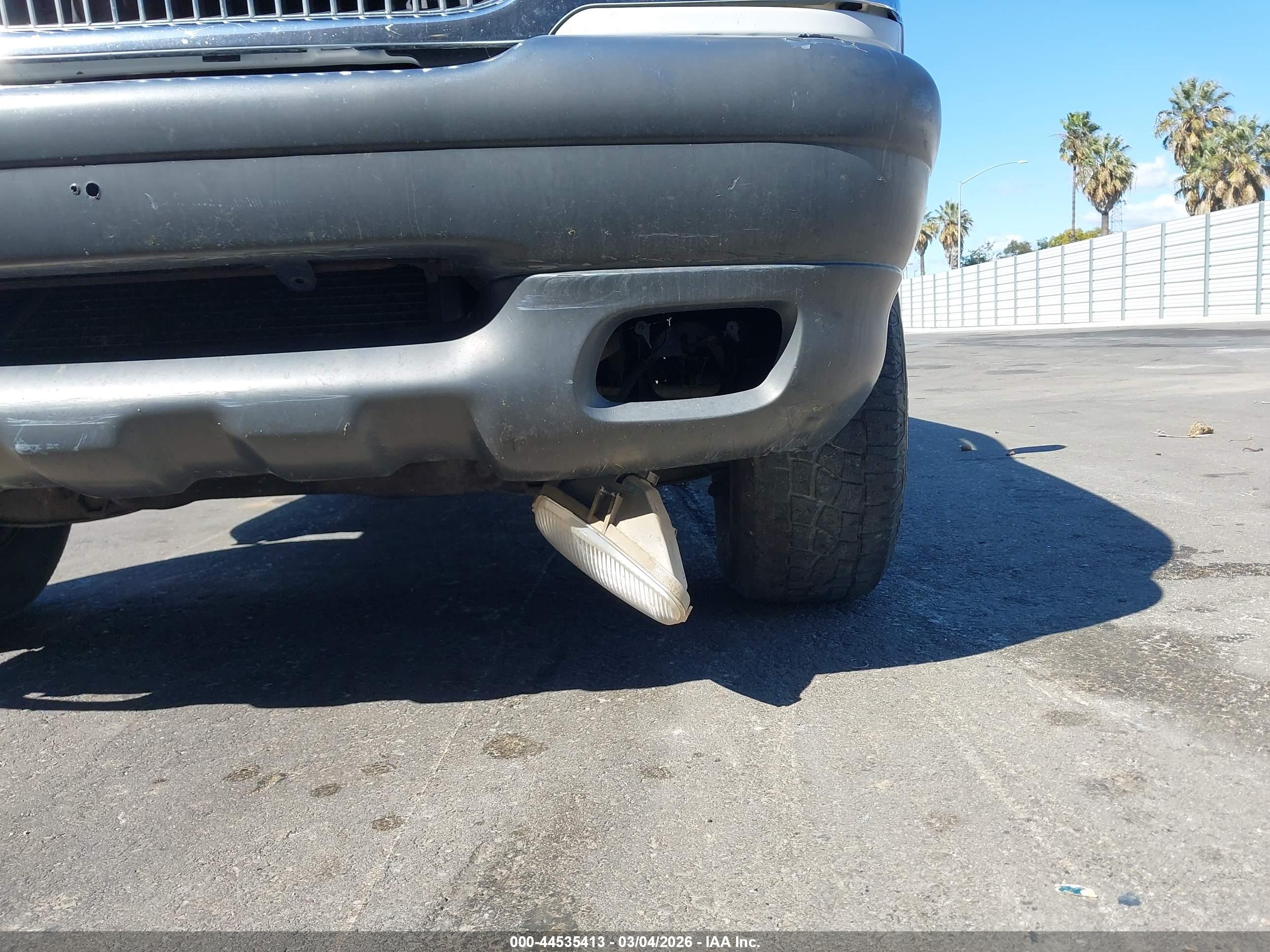 MERCURY MOUNTAINEER image 6