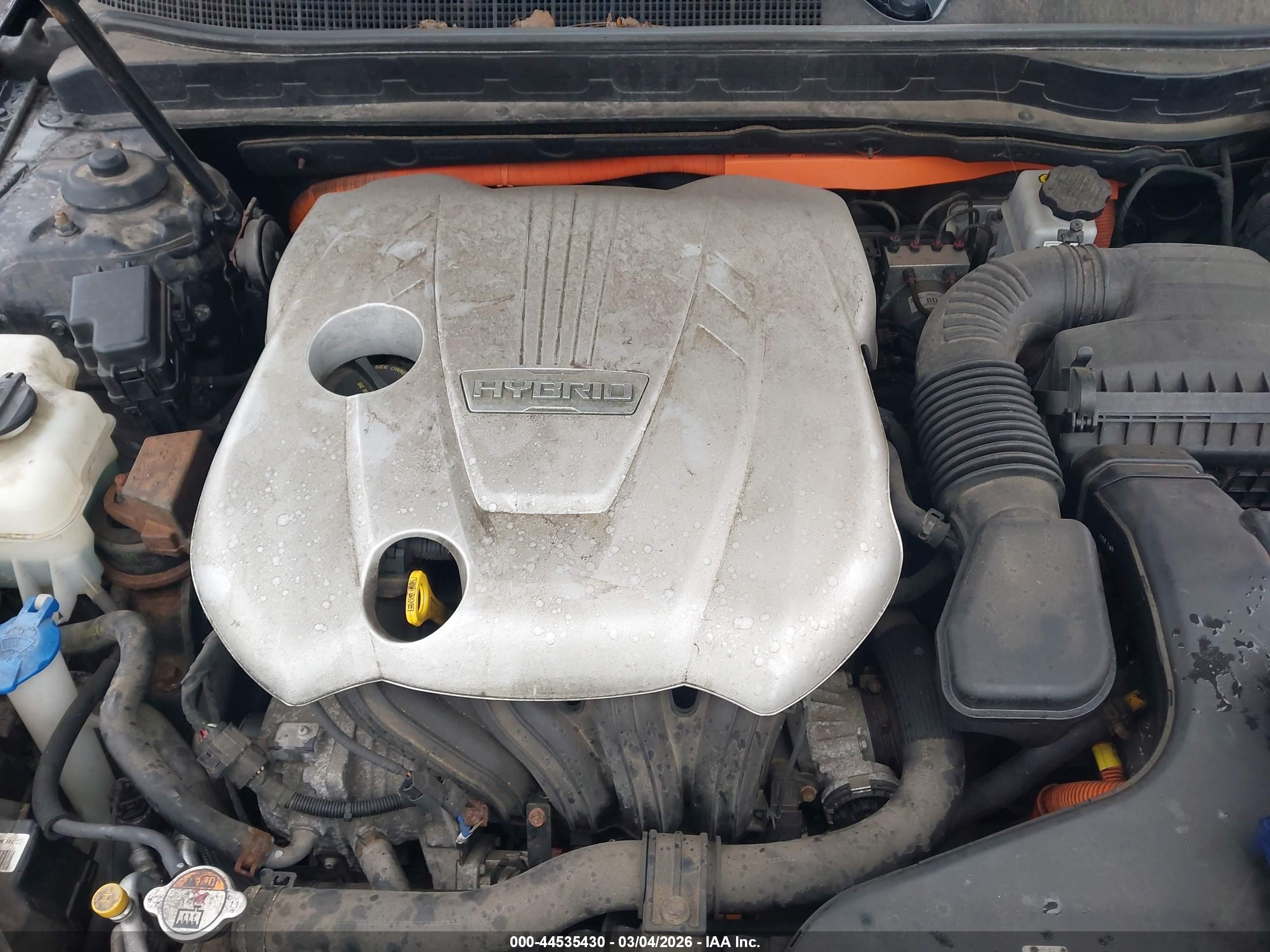 KIA OPTIMA image 10
