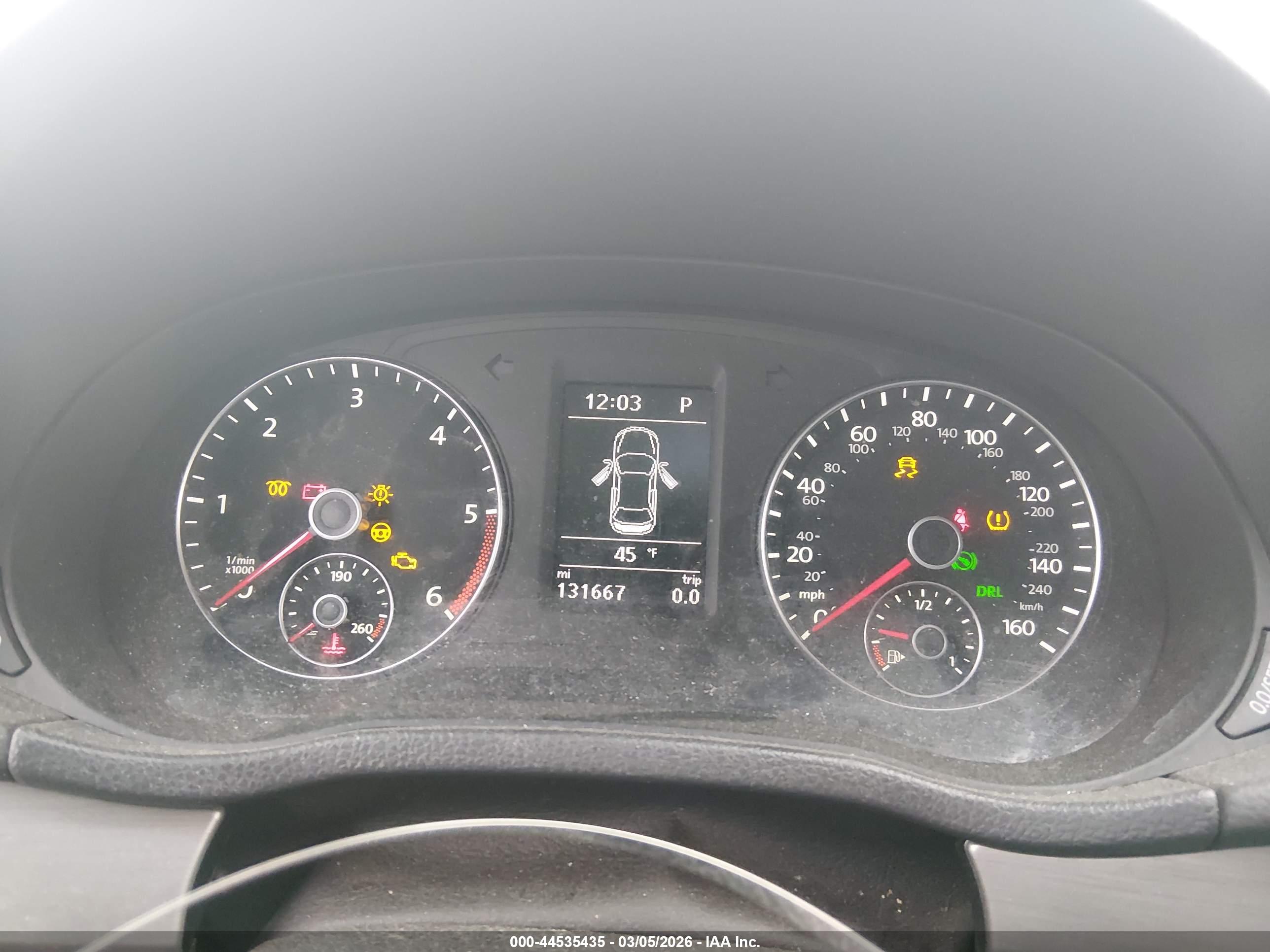 VOLKSWAGEN PASSAT image 7