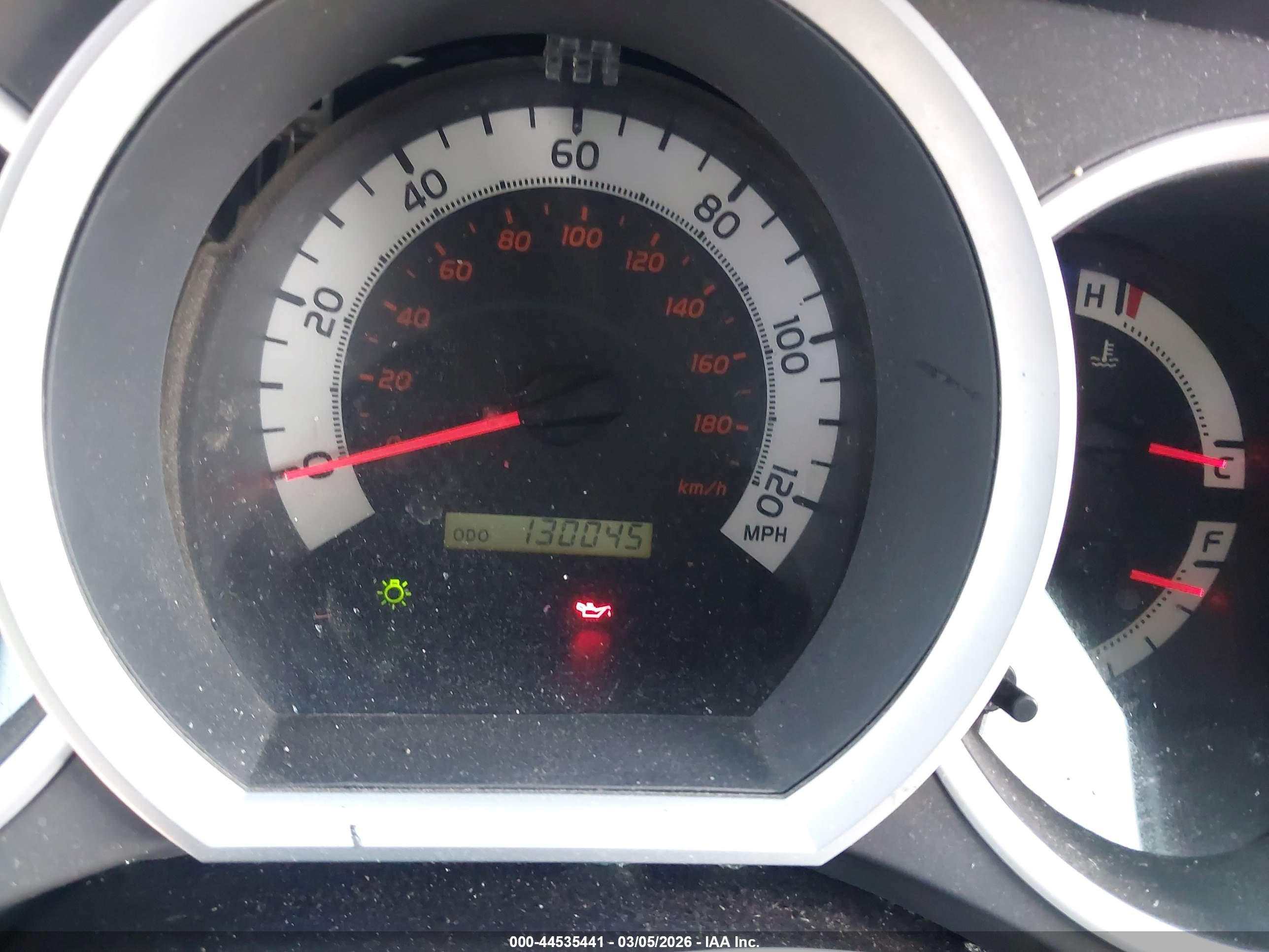 TOYOTA TACOMA image 7