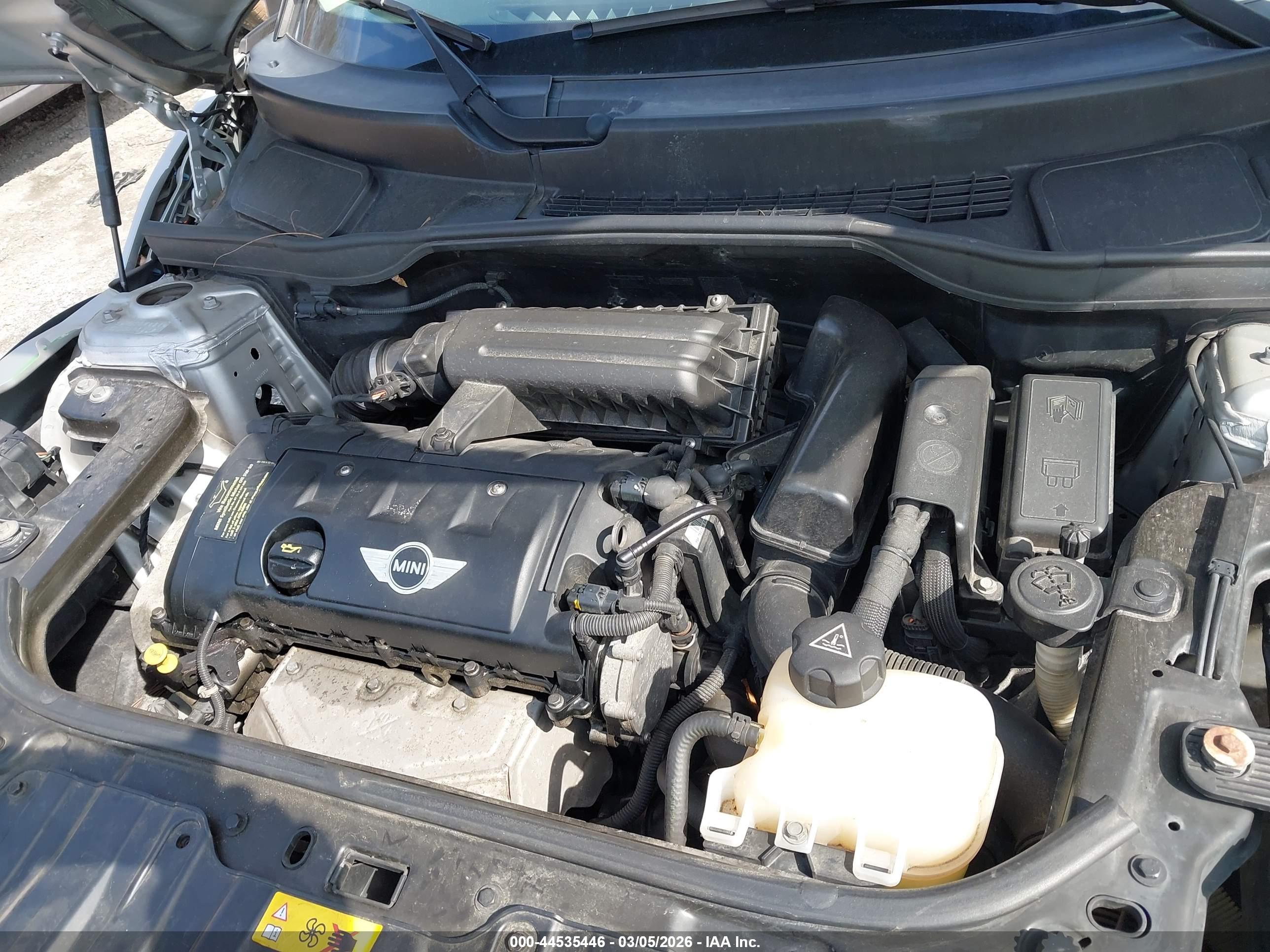 MINI COUNTRYMAN image 10
