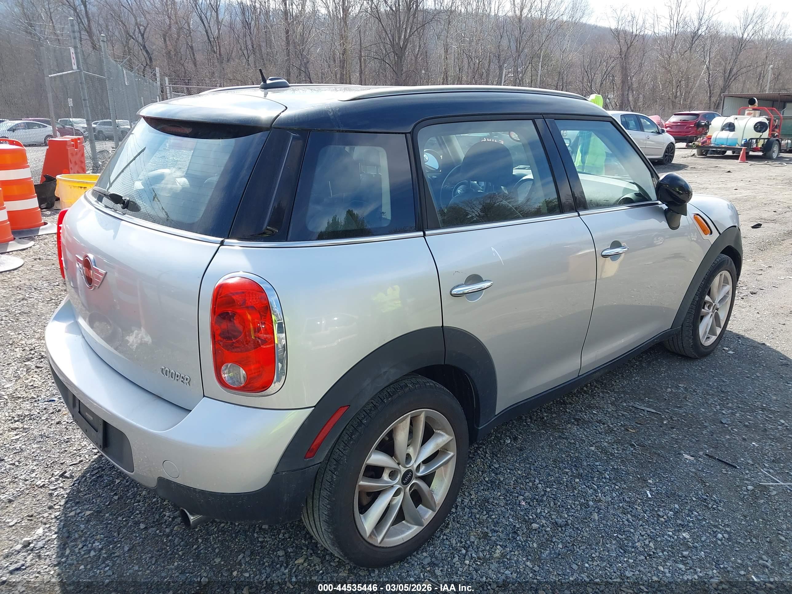 MINI COUNTRYMAN image 4