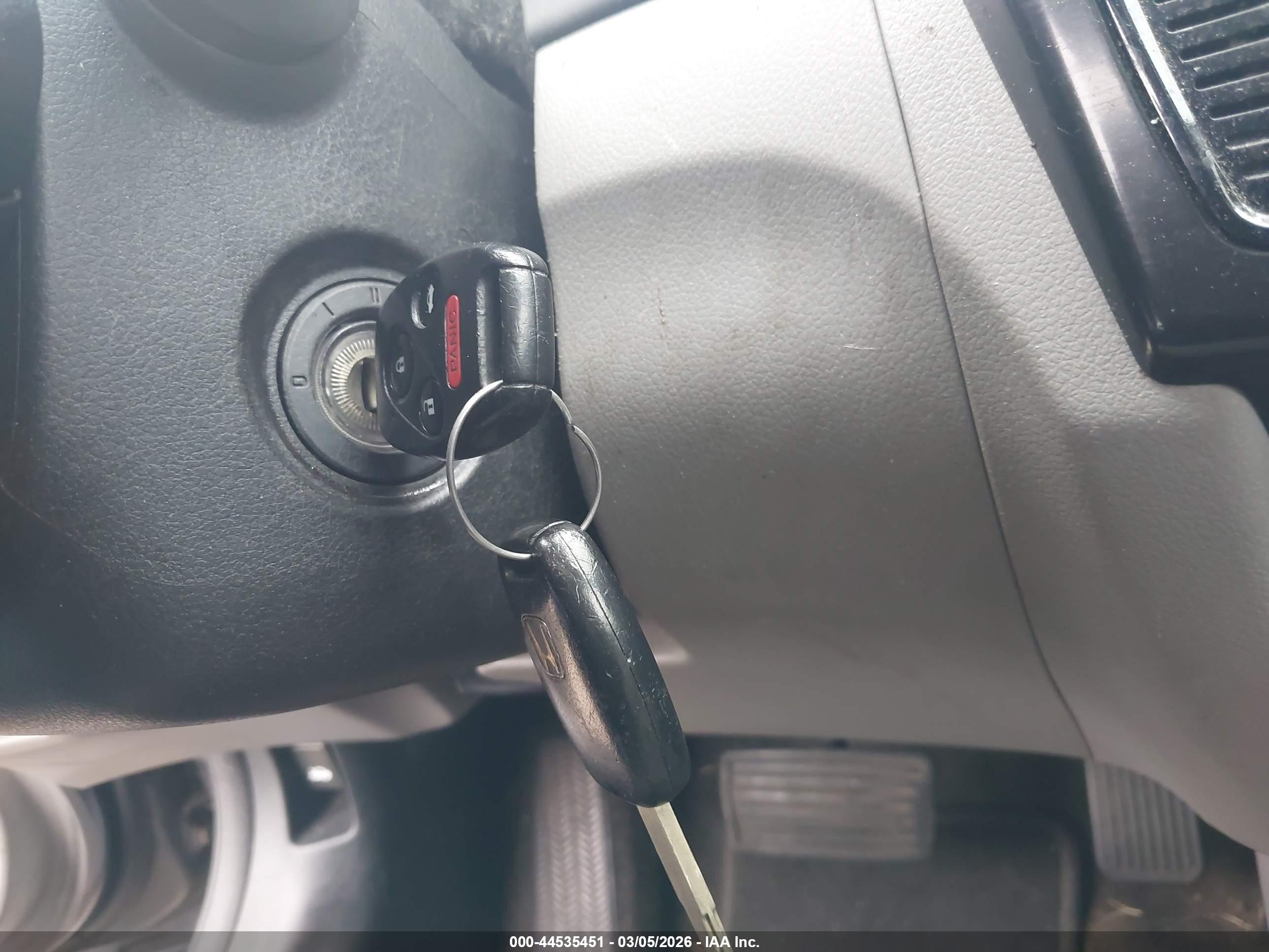 HONDA CIVIC image 11
