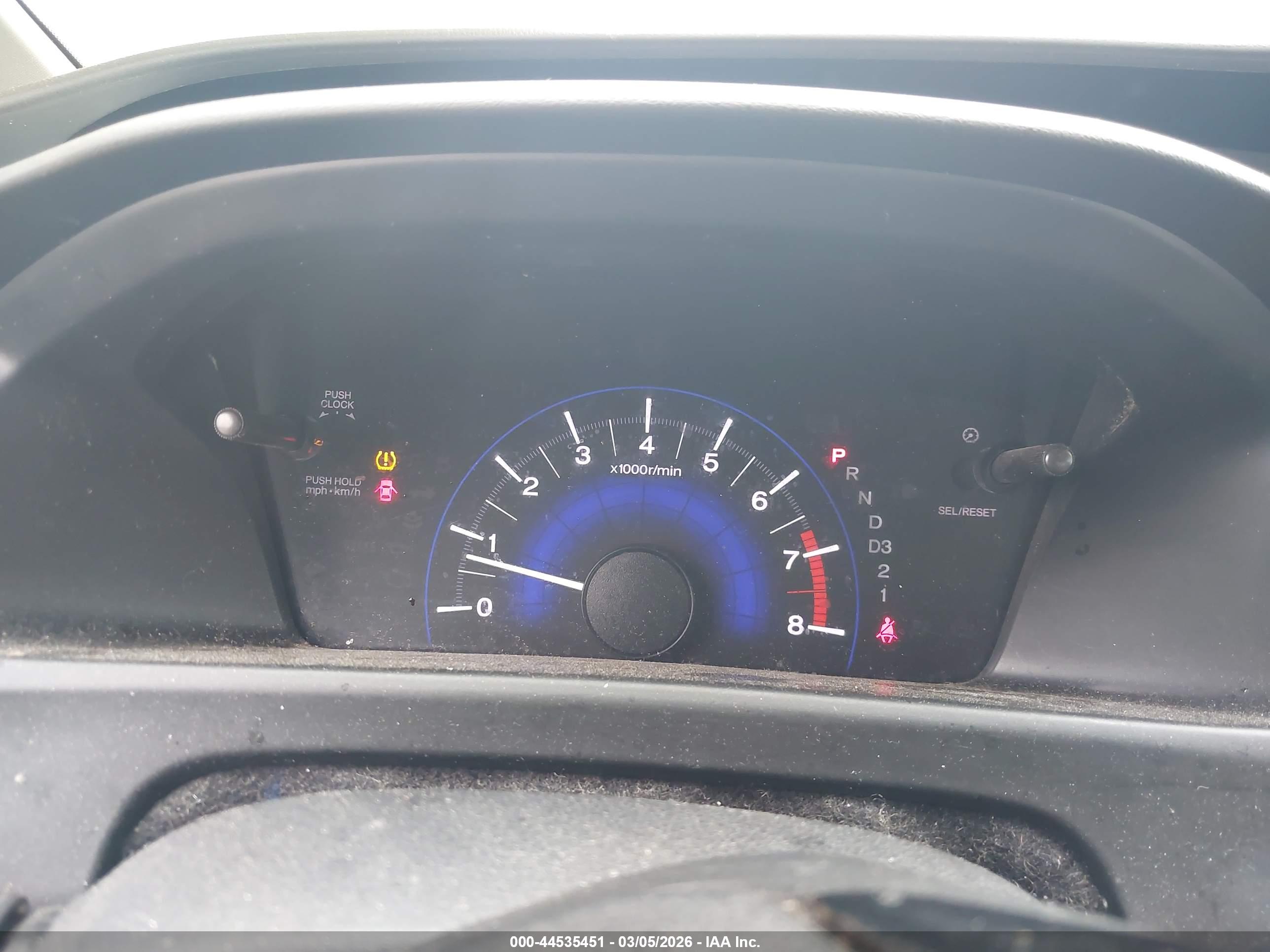 HONDA CIVIC image 7