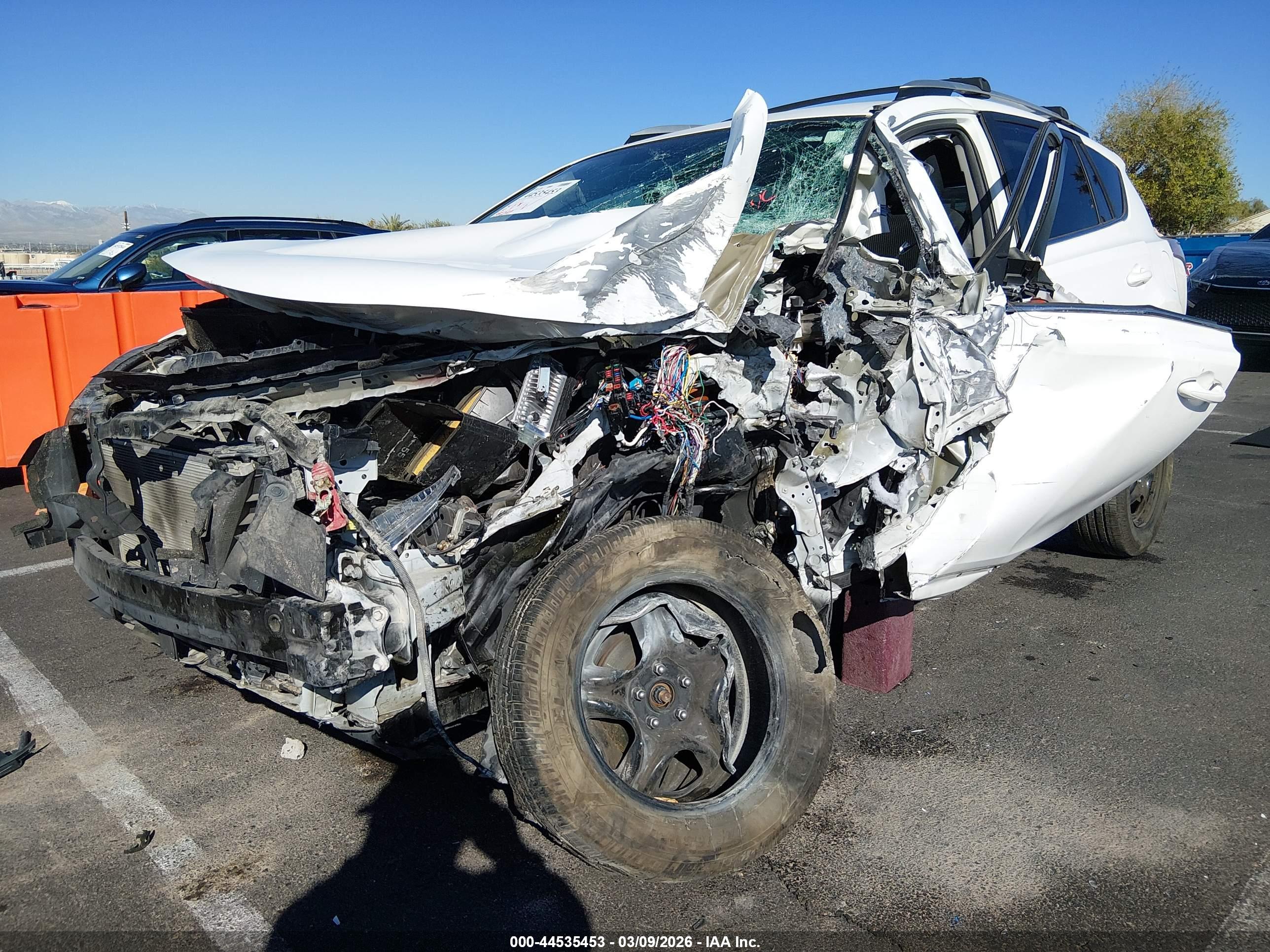 TOYOTA RAV4 image 6