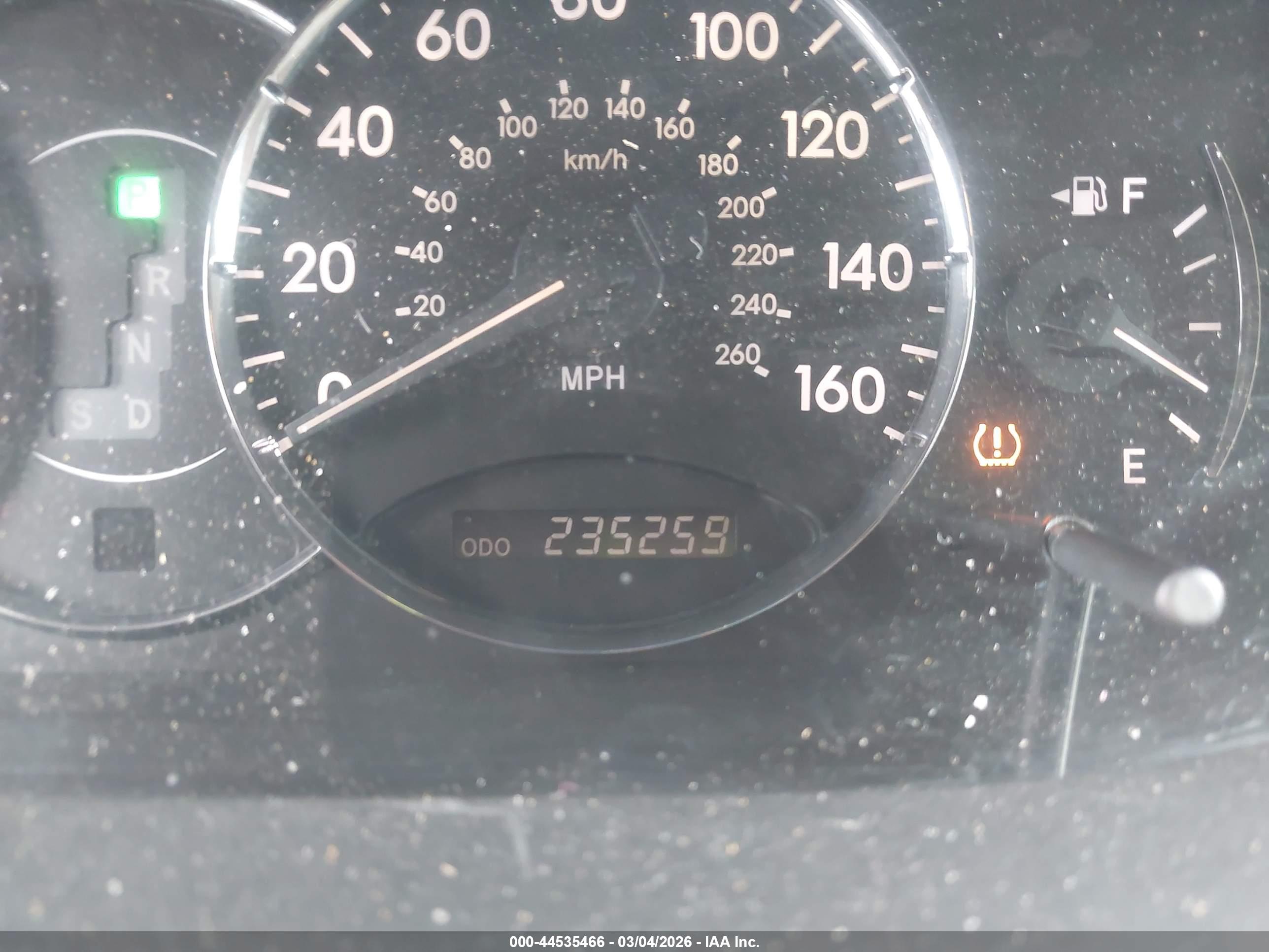 TOYOTA AVALON image 7