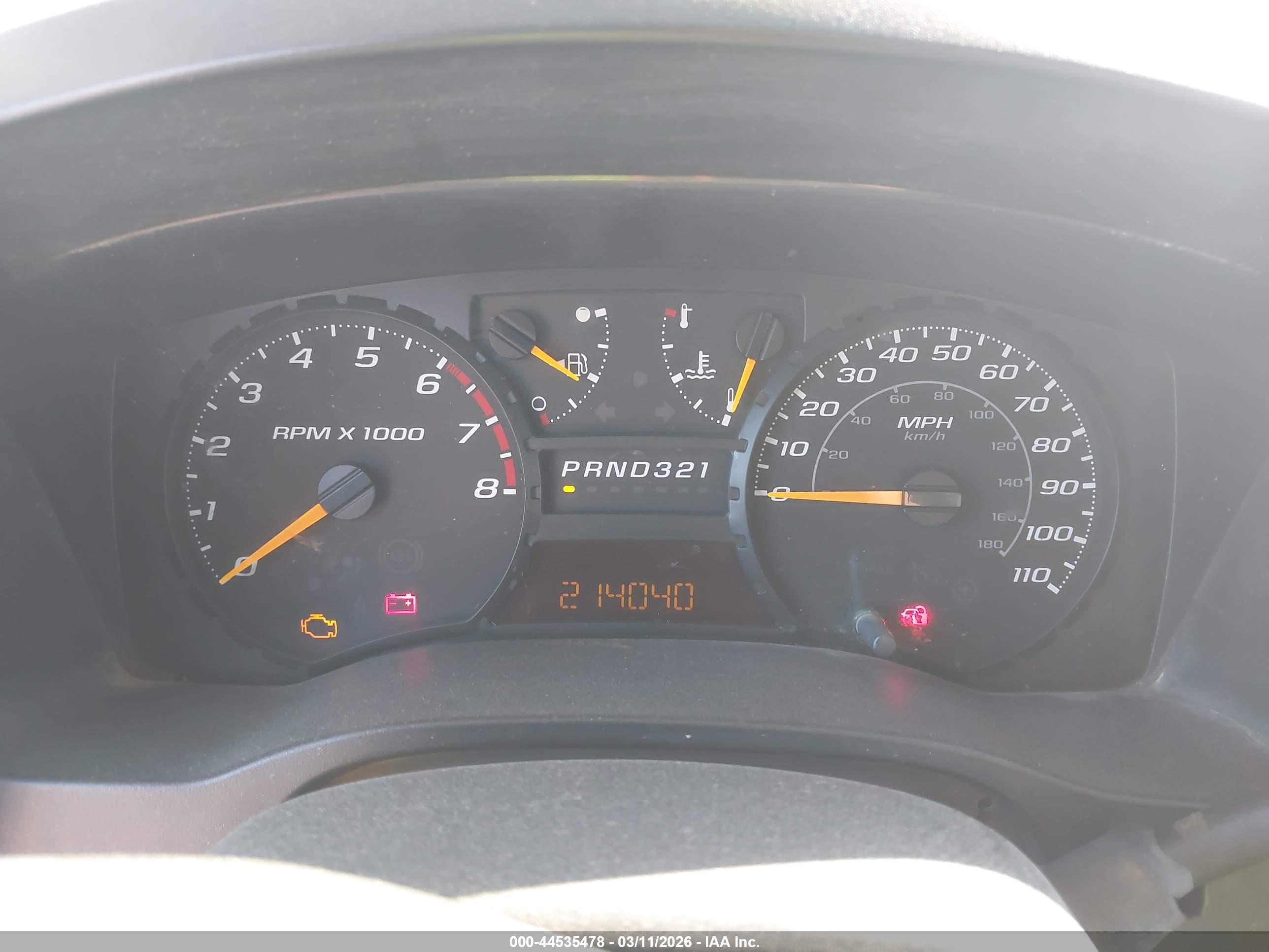 CHEVROLET COLORADO image 7