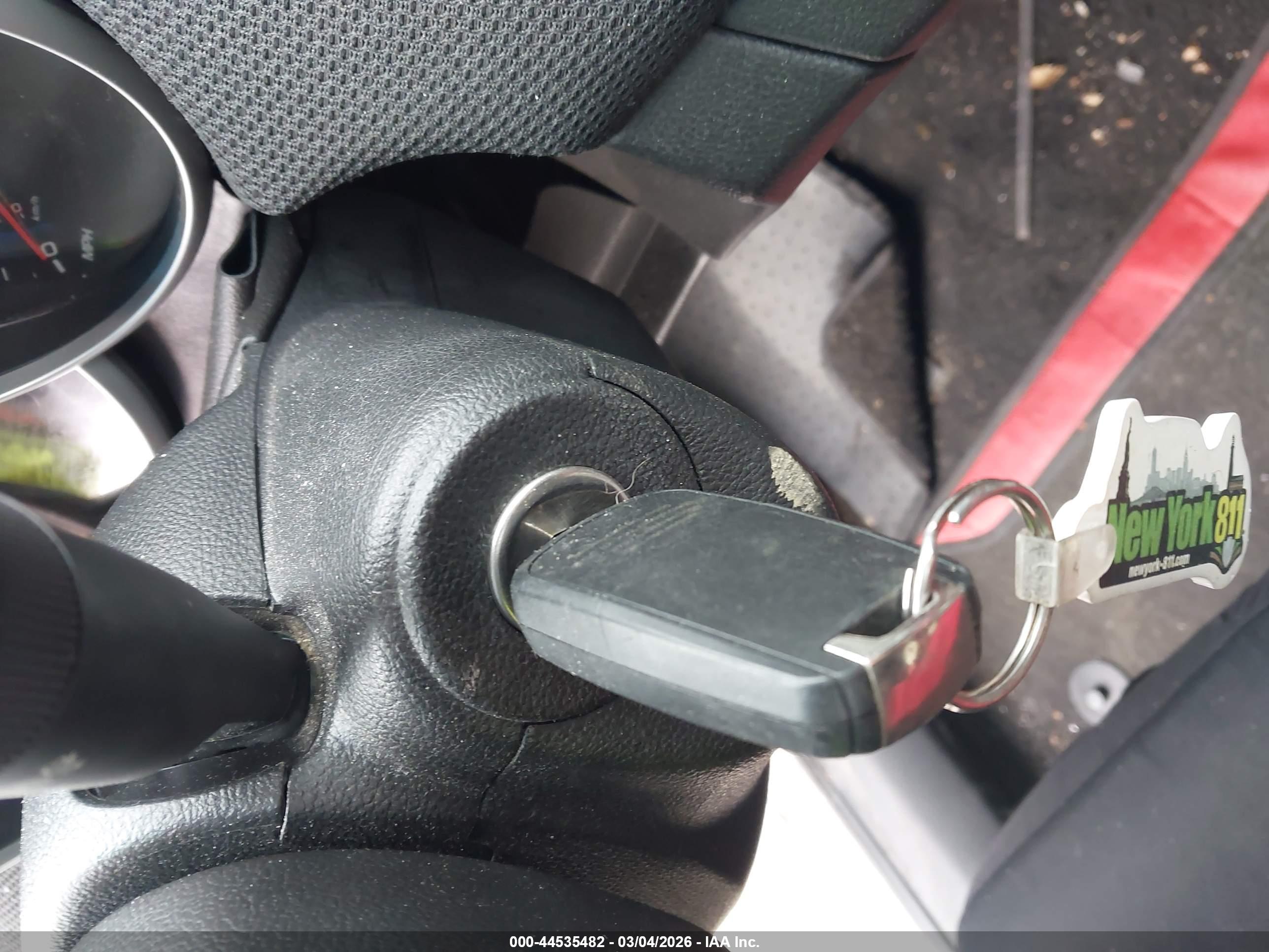 CHEVROLET CRUZE image 11