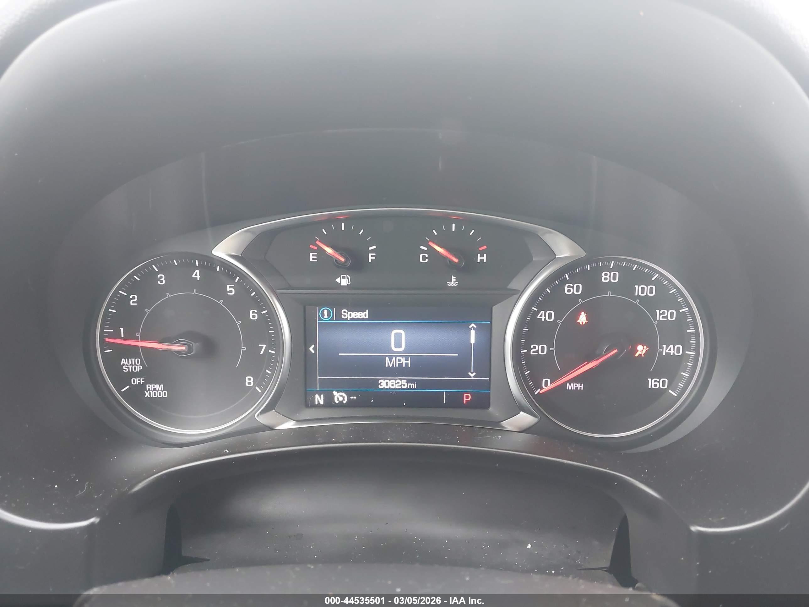 GMC TERRAIN image 7