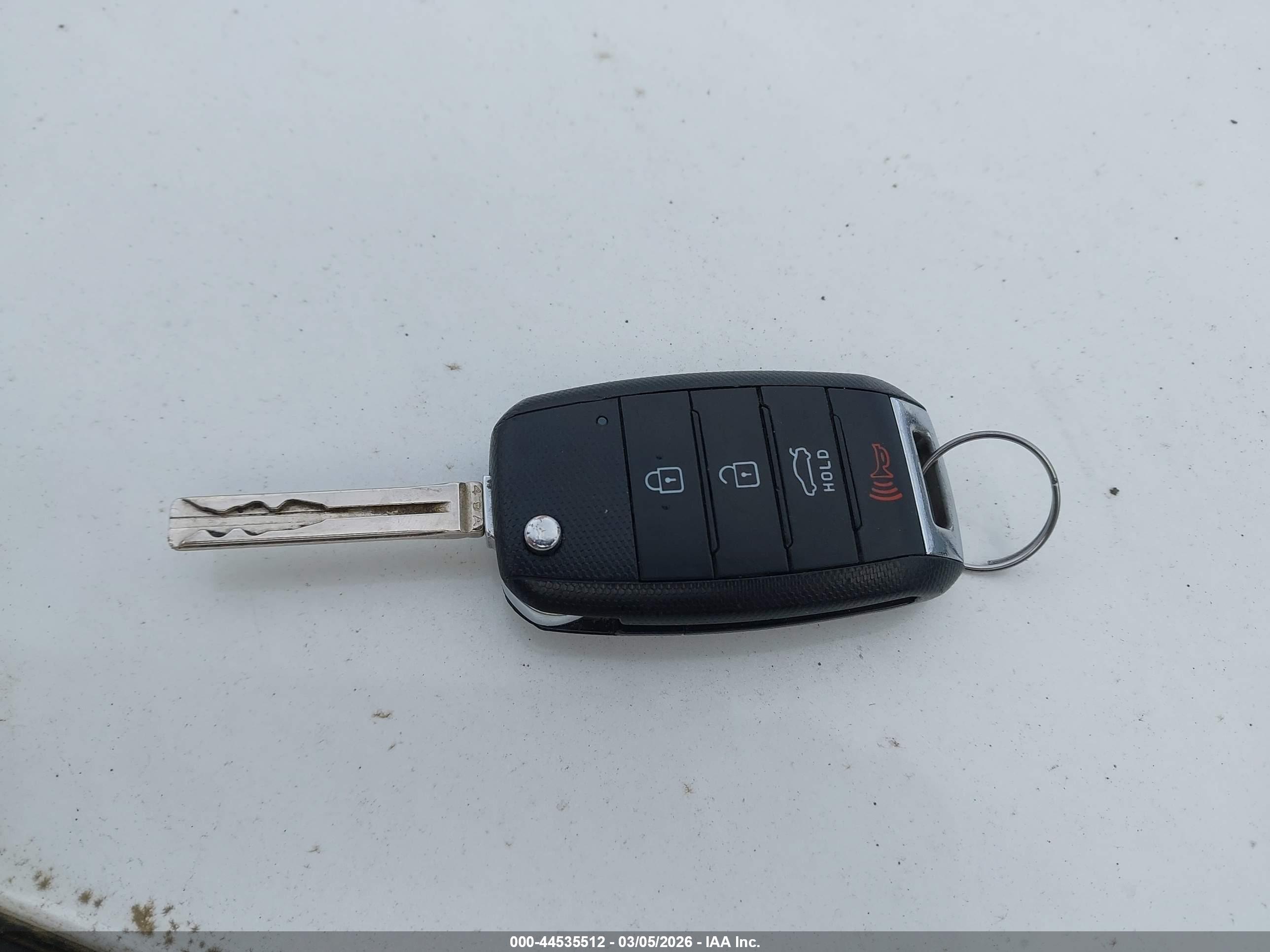 KIA OPTIMA image 11