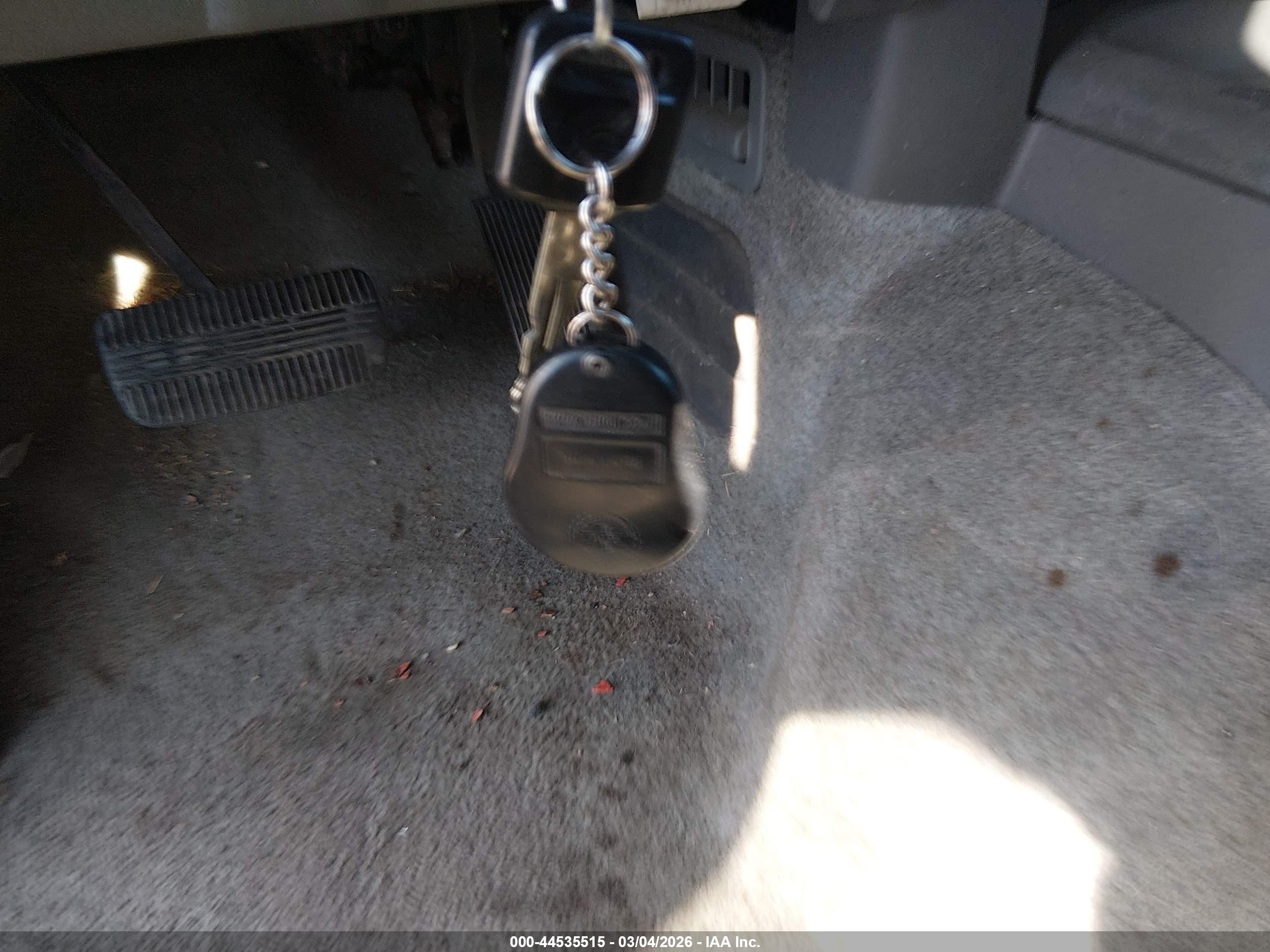 NISSAN FRONTIER image 11