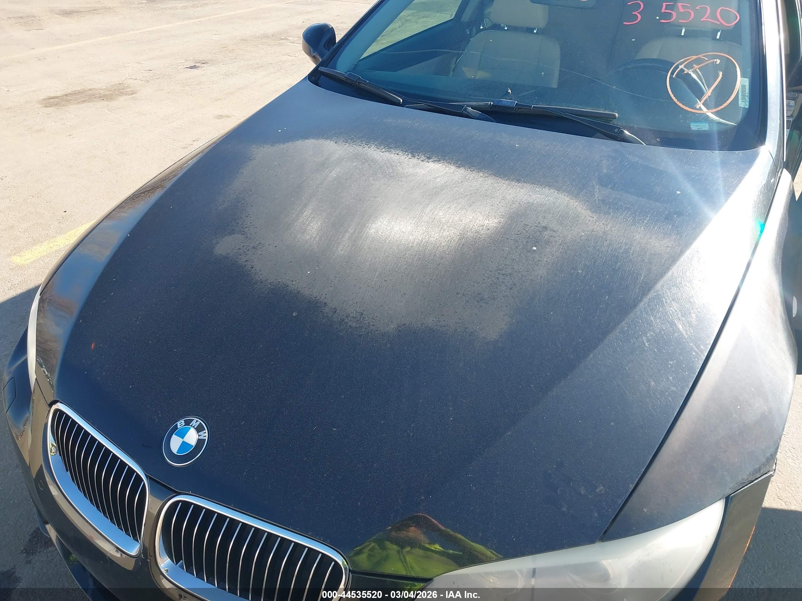 BMW 335I image 6