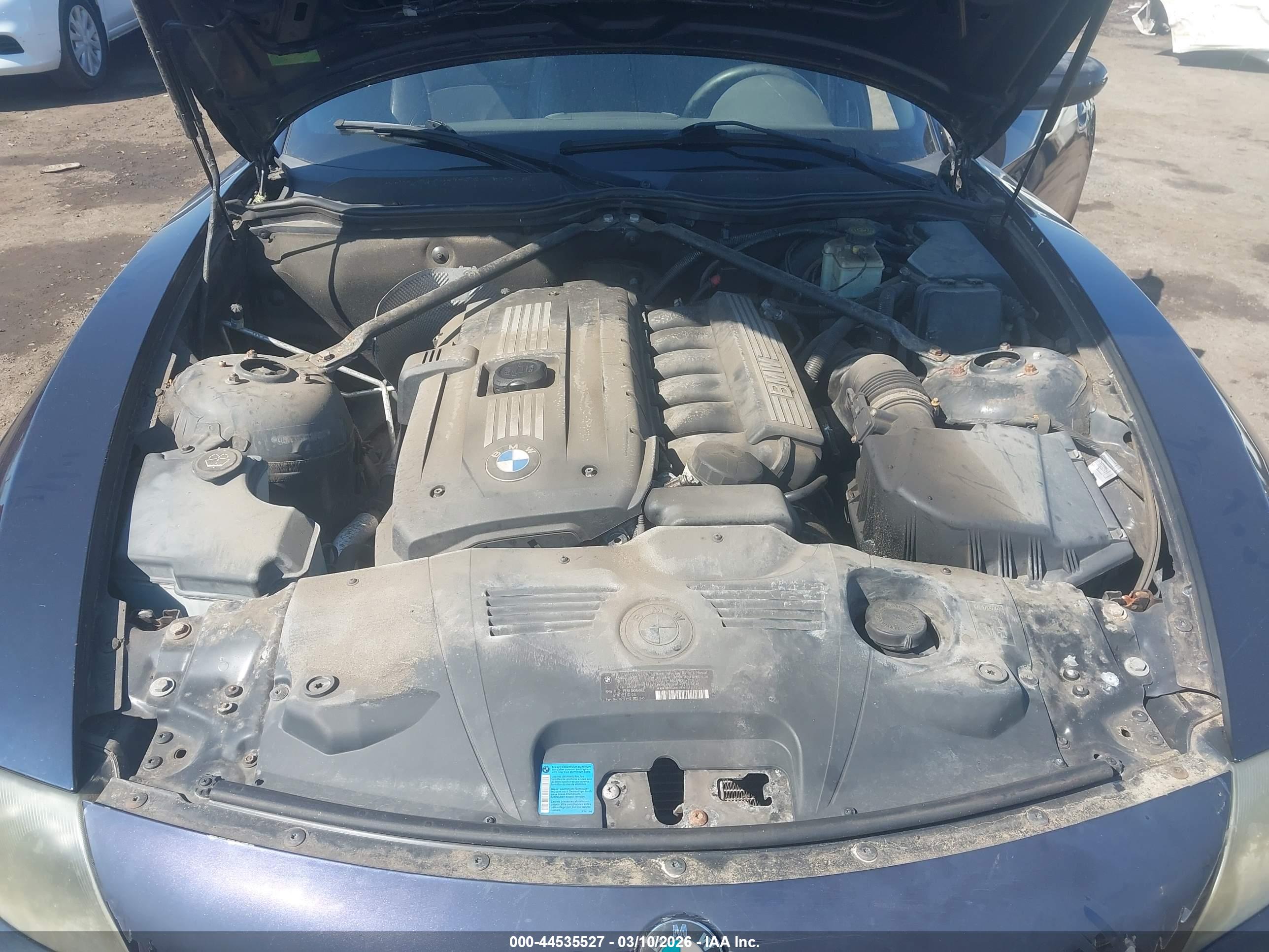 BMW Z4 image 10