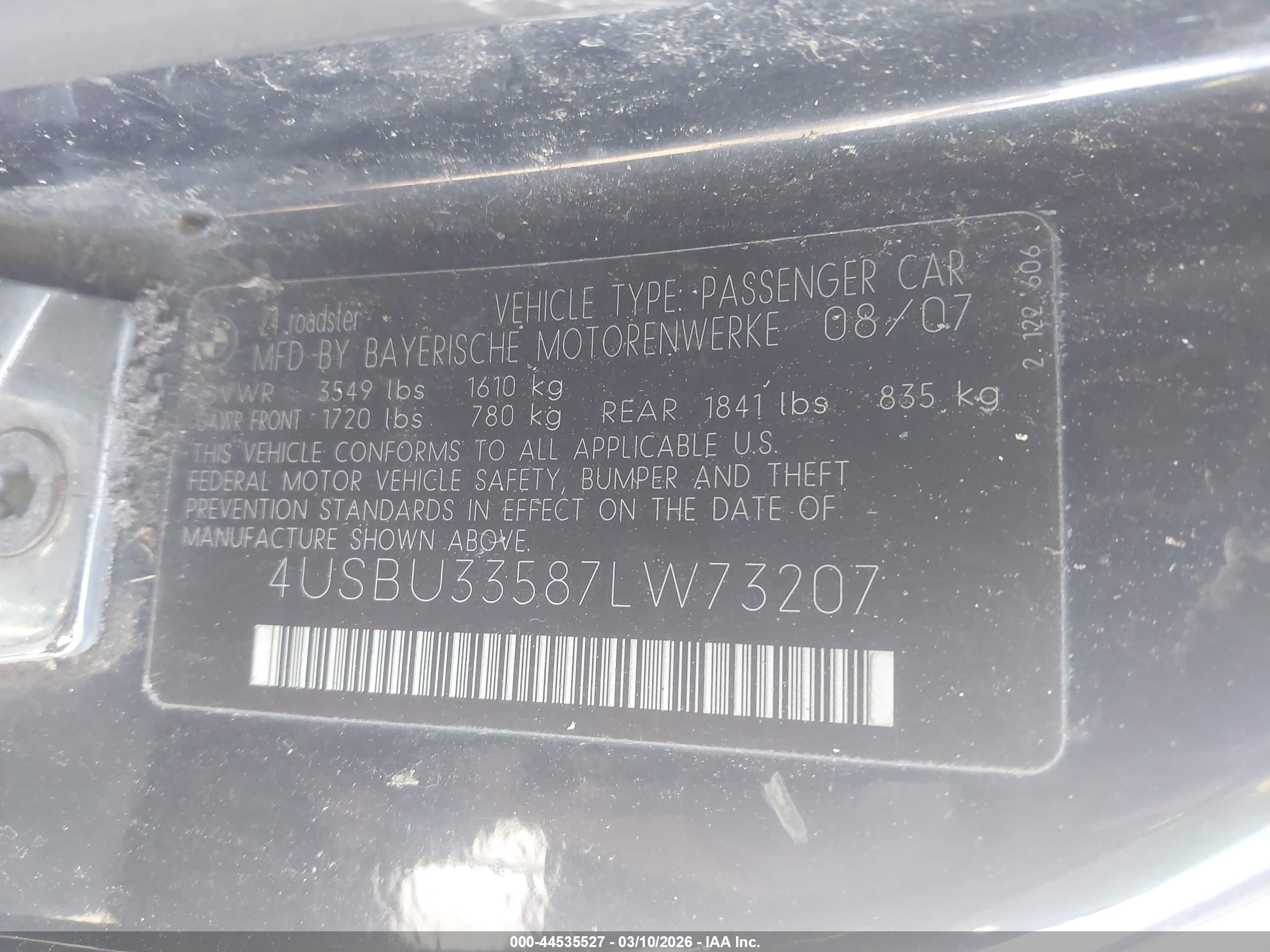 BMW Z4 image 9