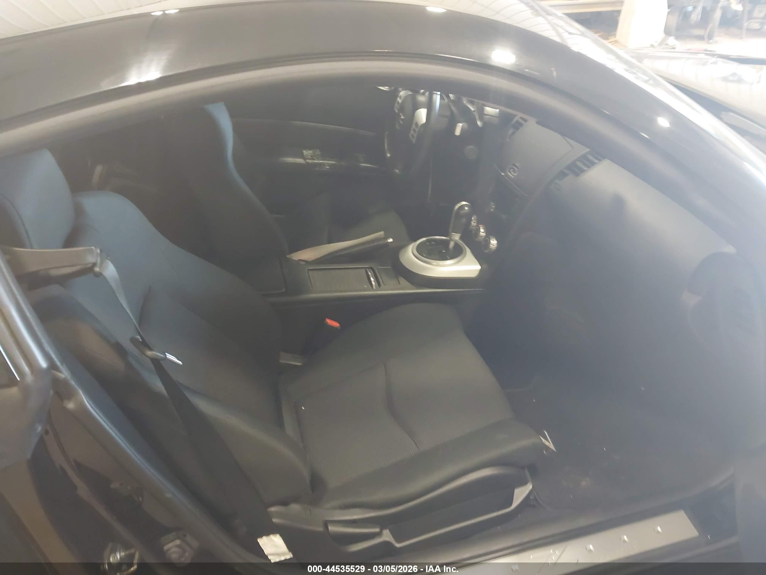 NISSAN 350Z image 5
