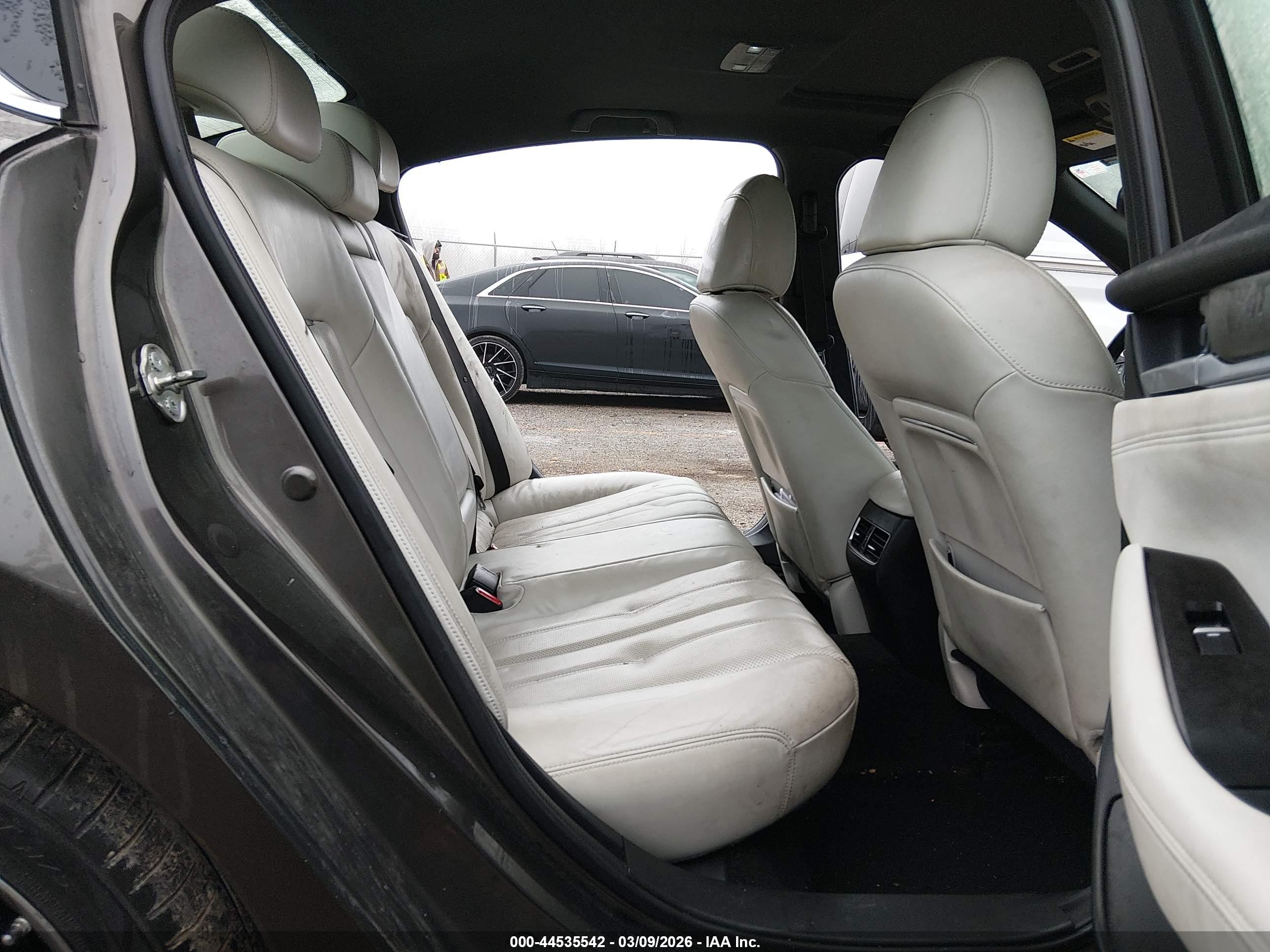 MAZDA MAZDA6 image 8