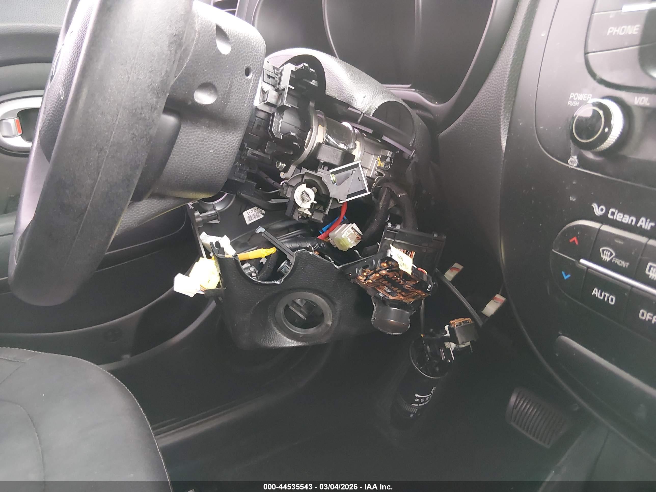 KIA SOUL image 6