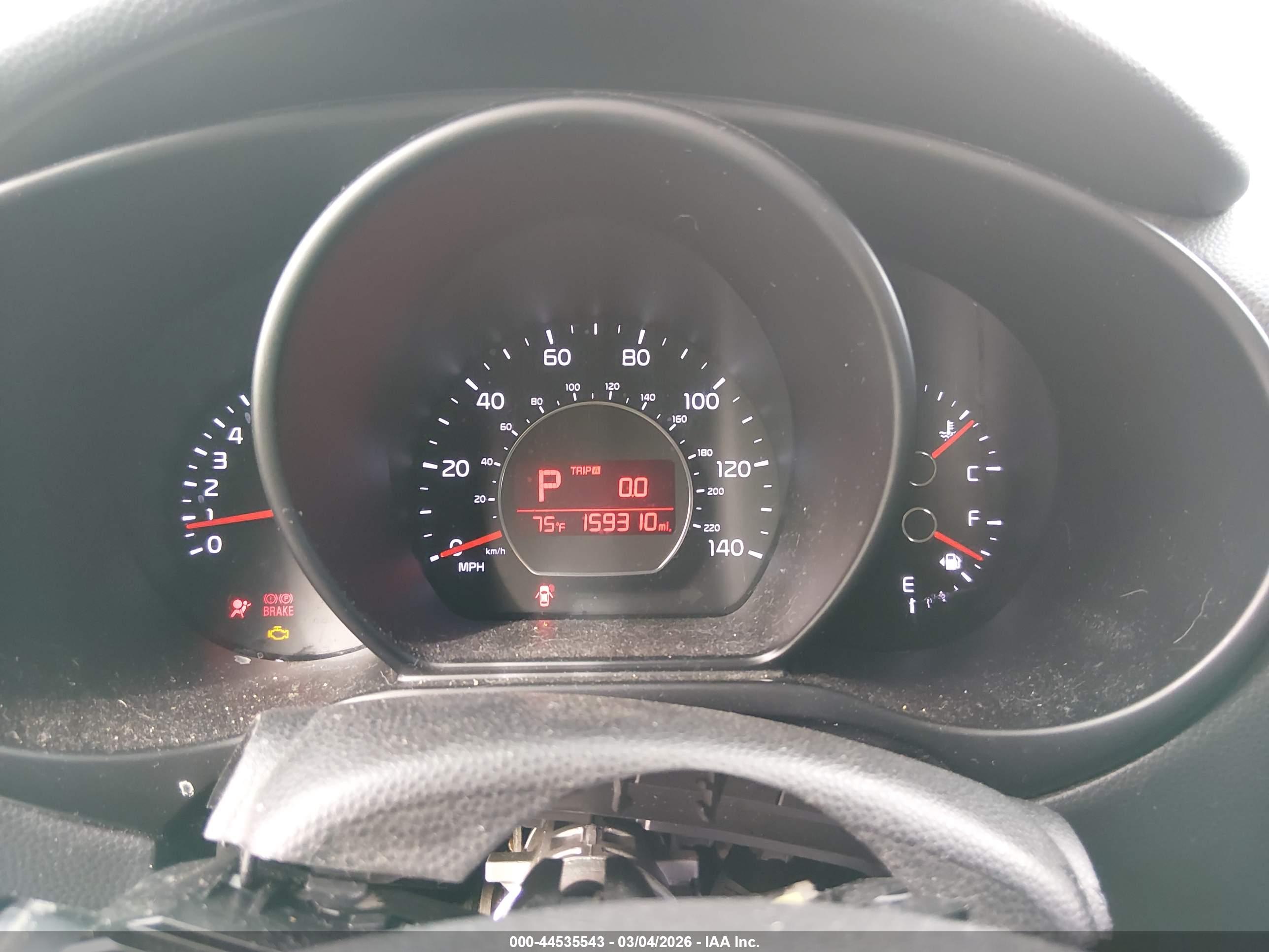KIA SOUL image 7