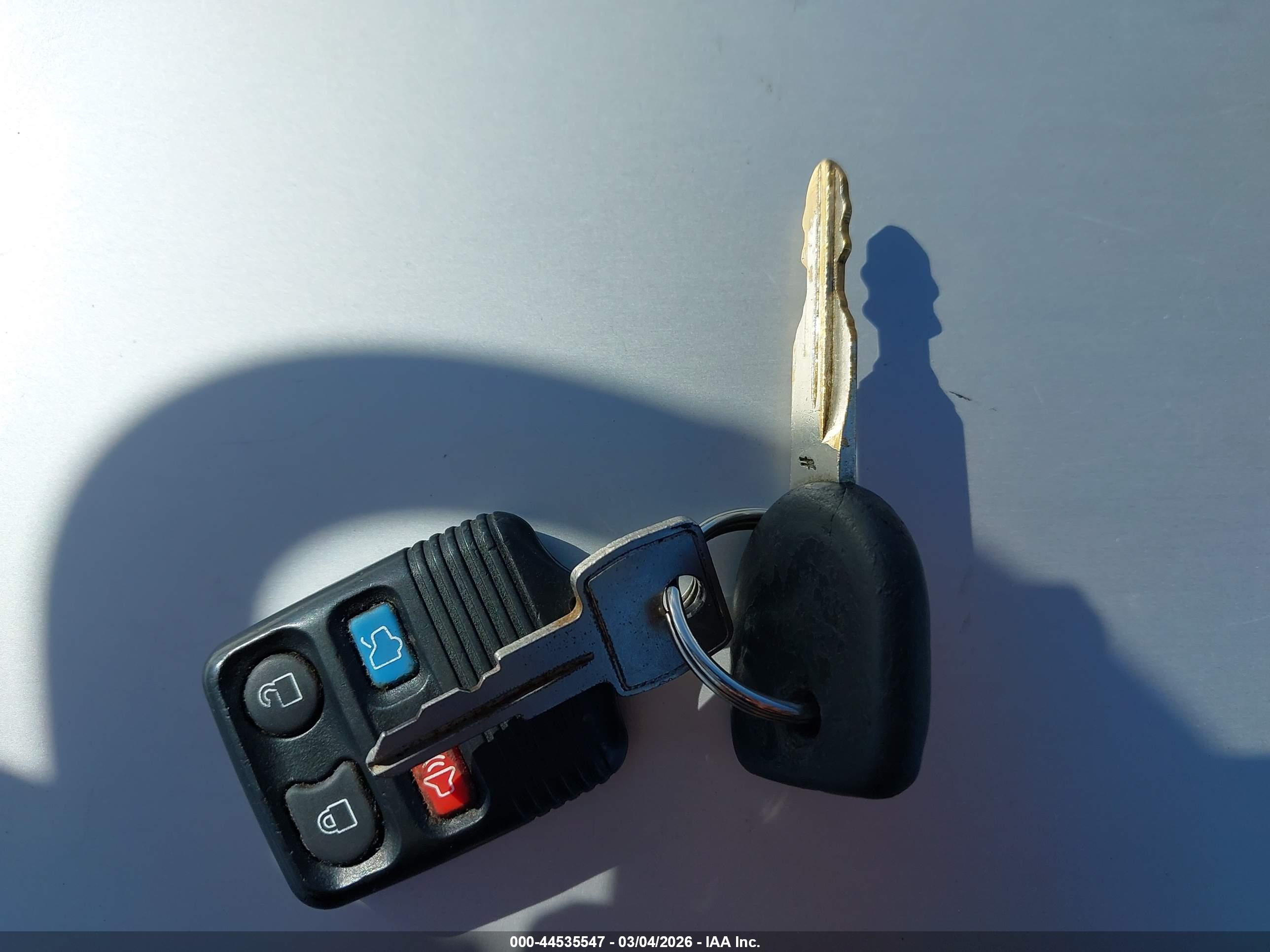 FORD FOCUS image 11