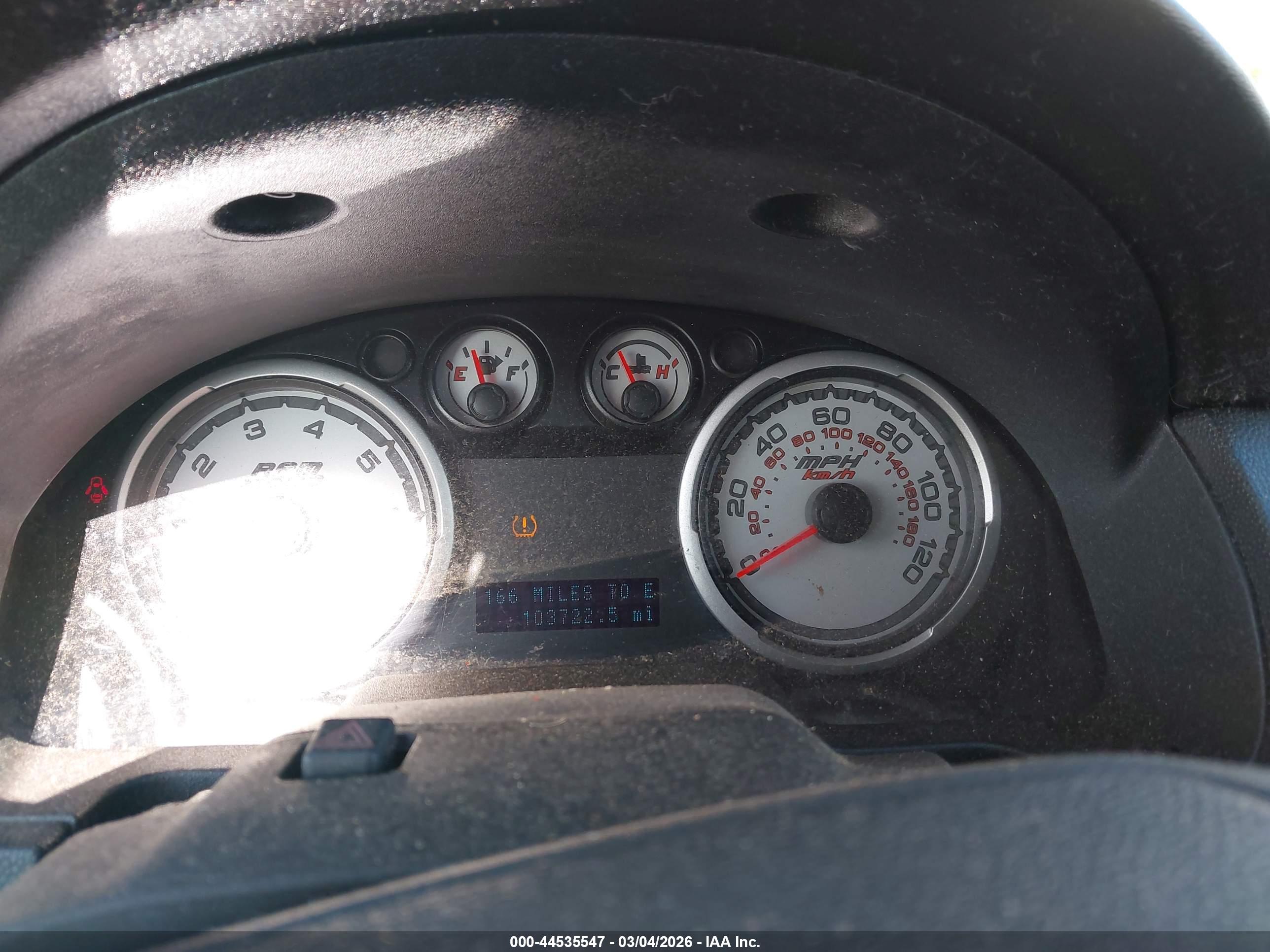 FORD FOCUS image 7