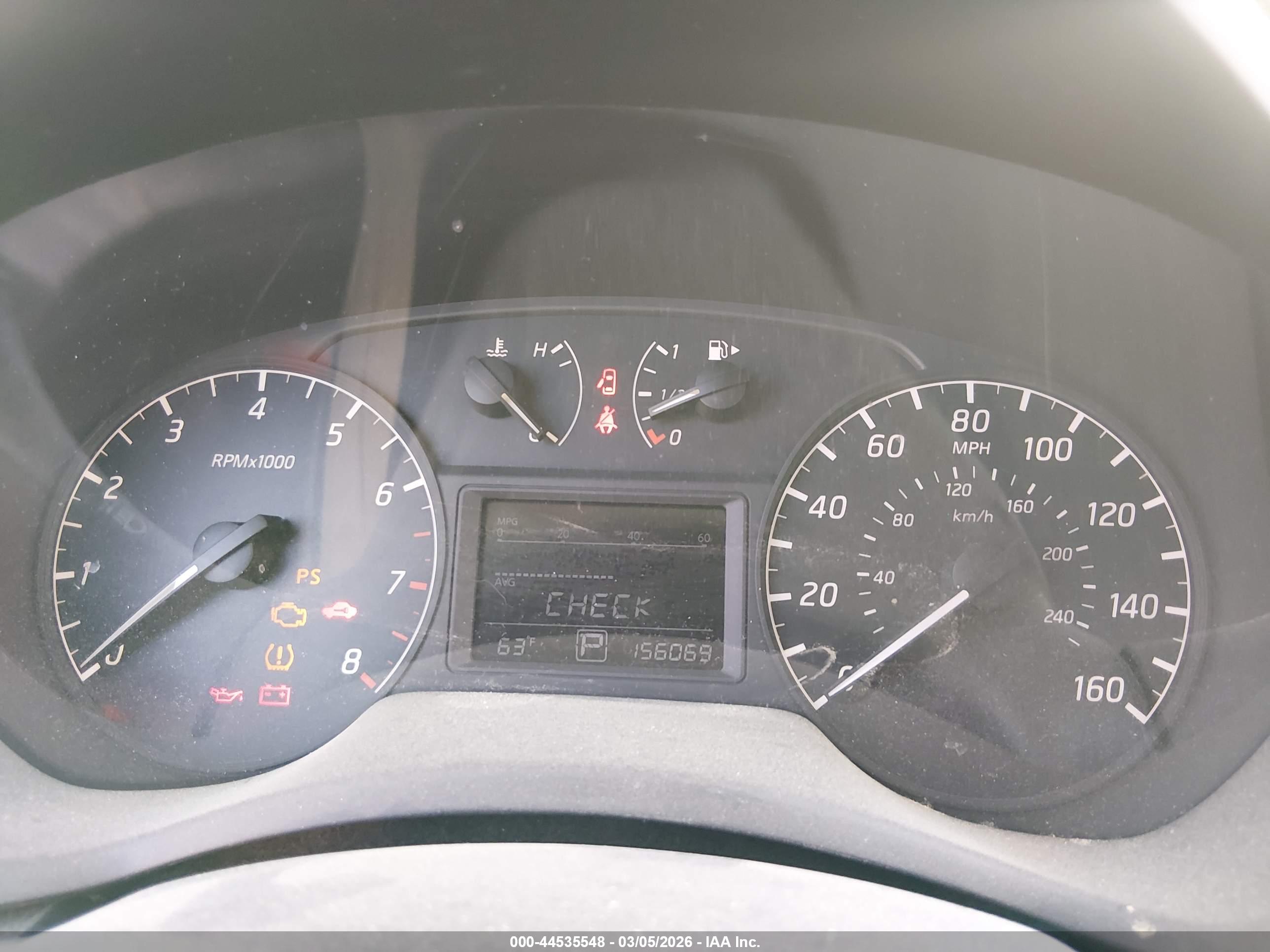 NISSAN SENTRA image 7