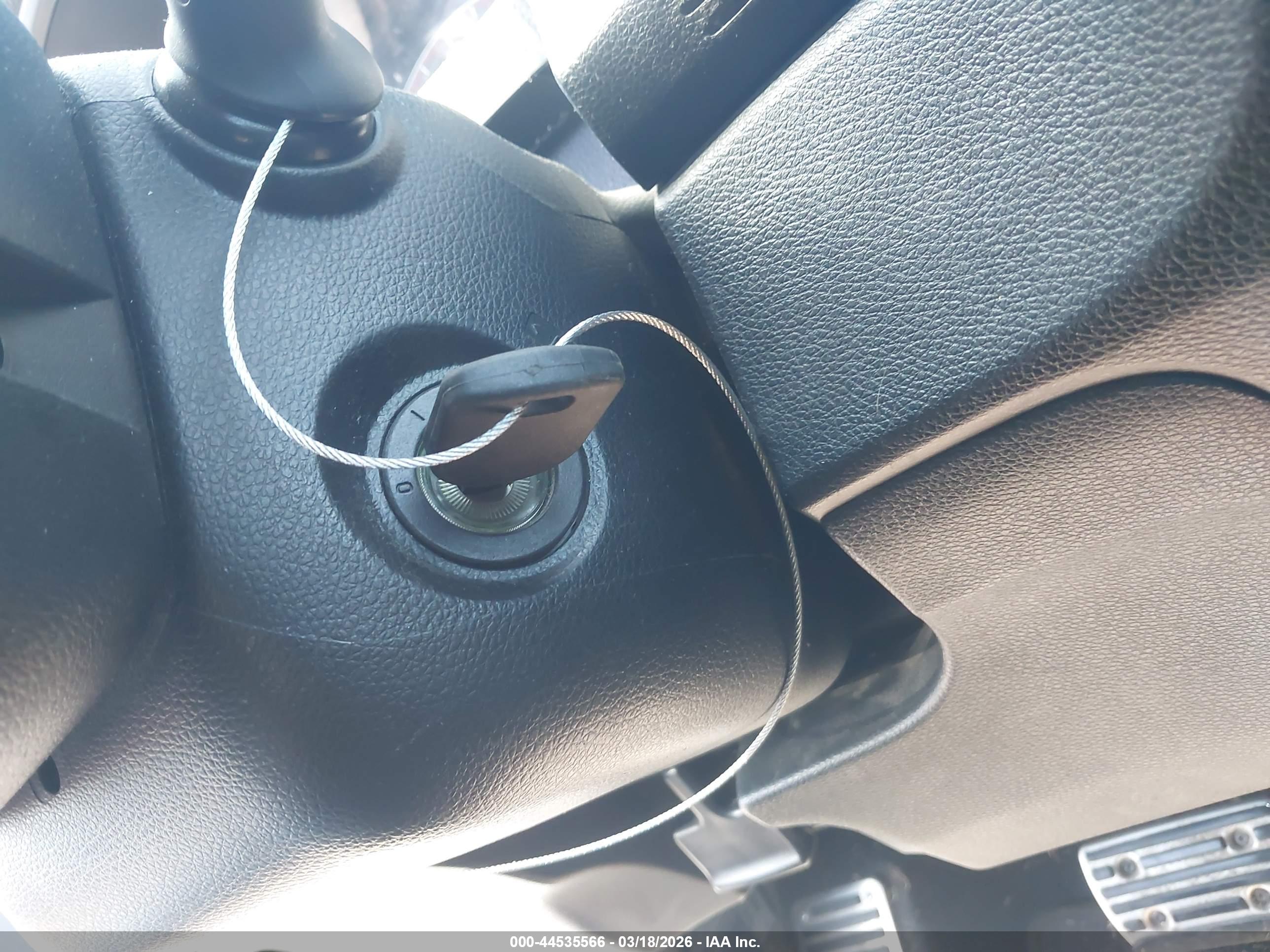 HONDA ACCORD image 11