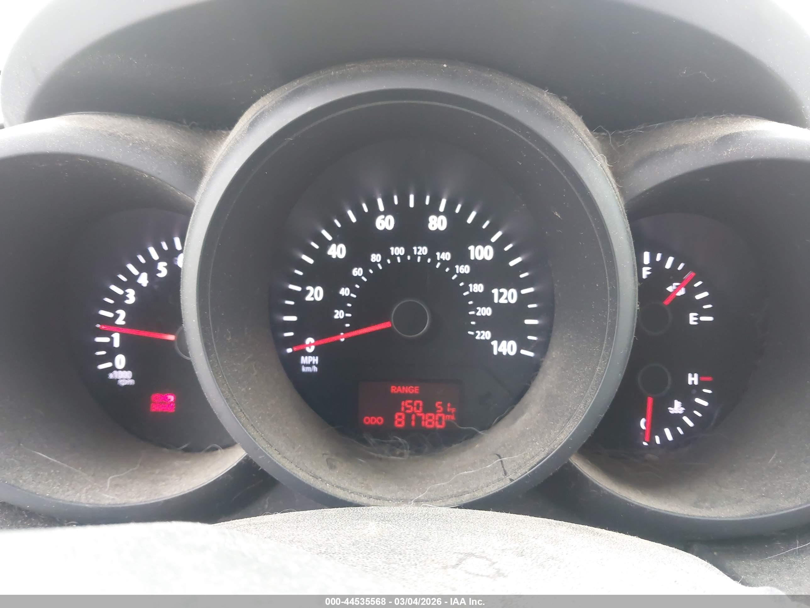 KIA SOUL image 7