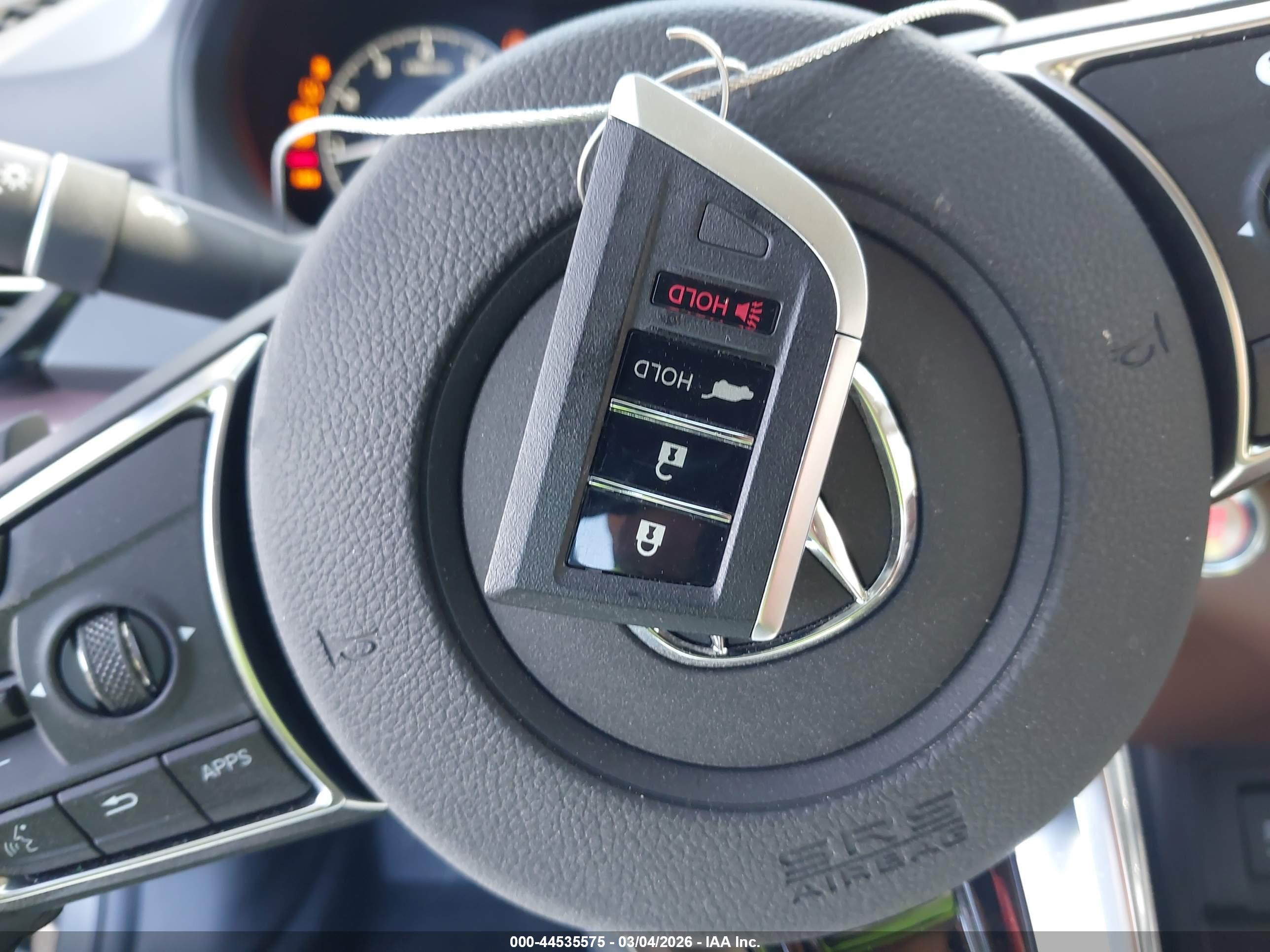 ACURA RDX image 11