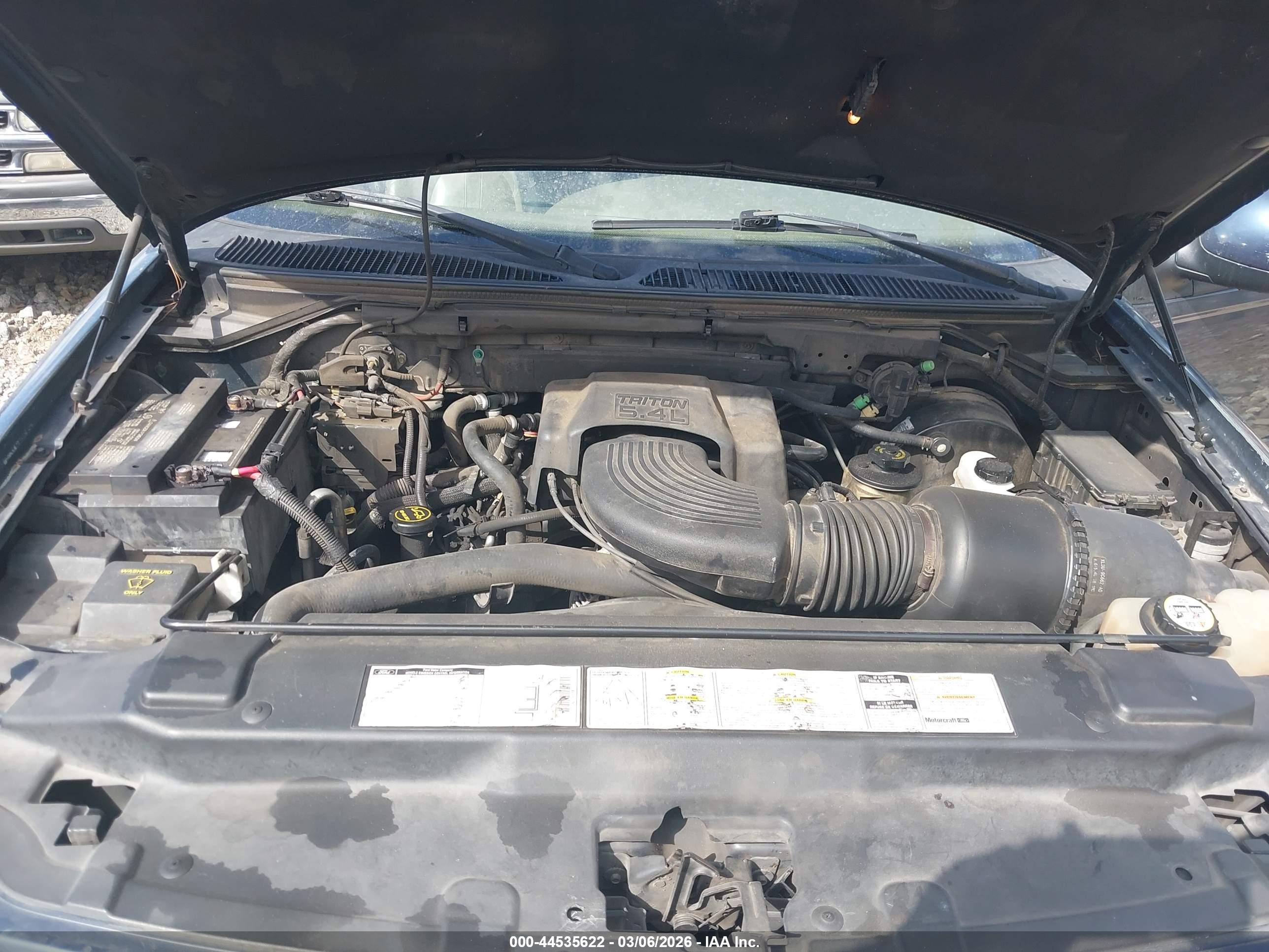 FORD EXPEDITION image 10