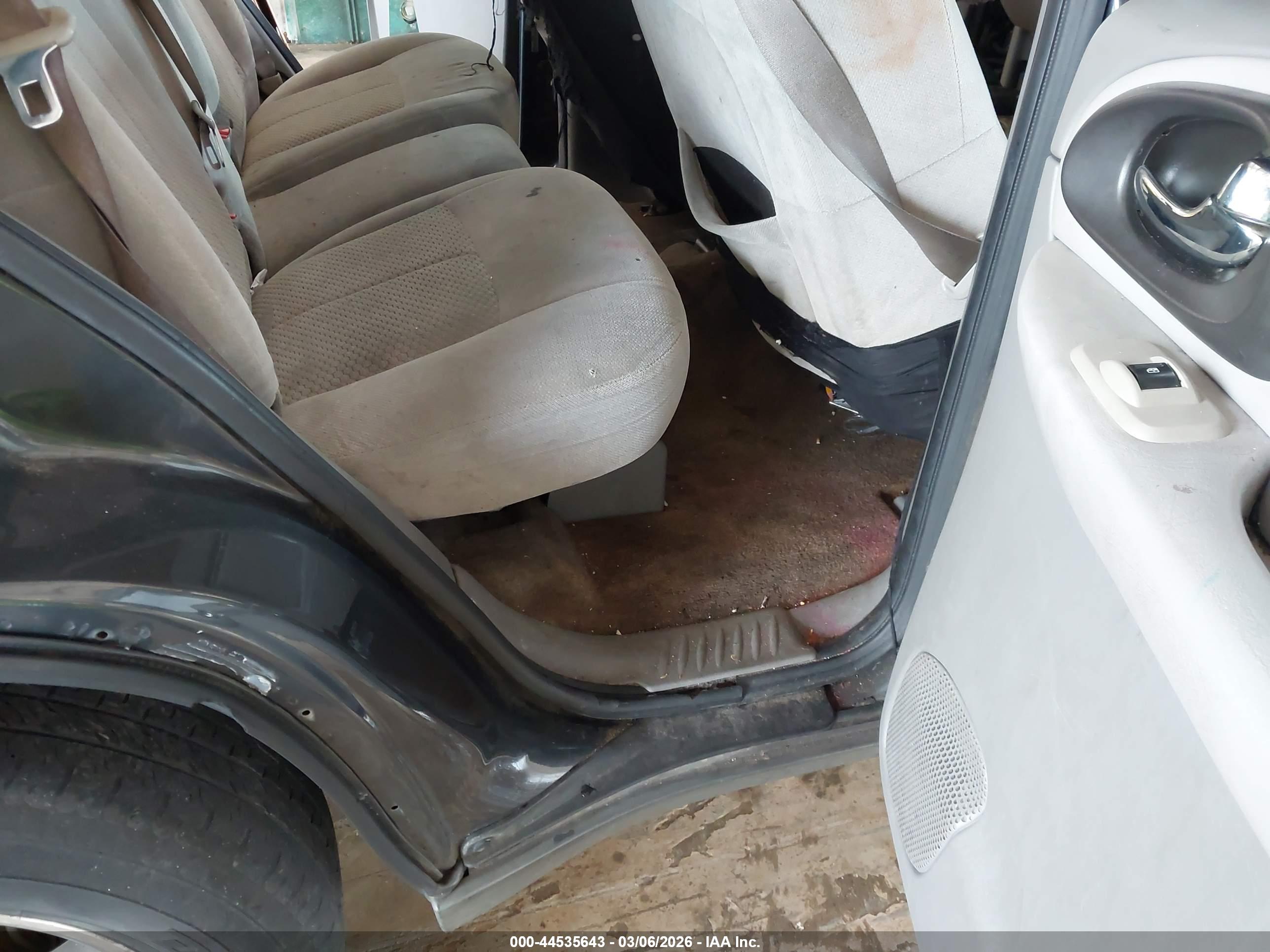 CHEVROLET TRAILBLAZER image 8