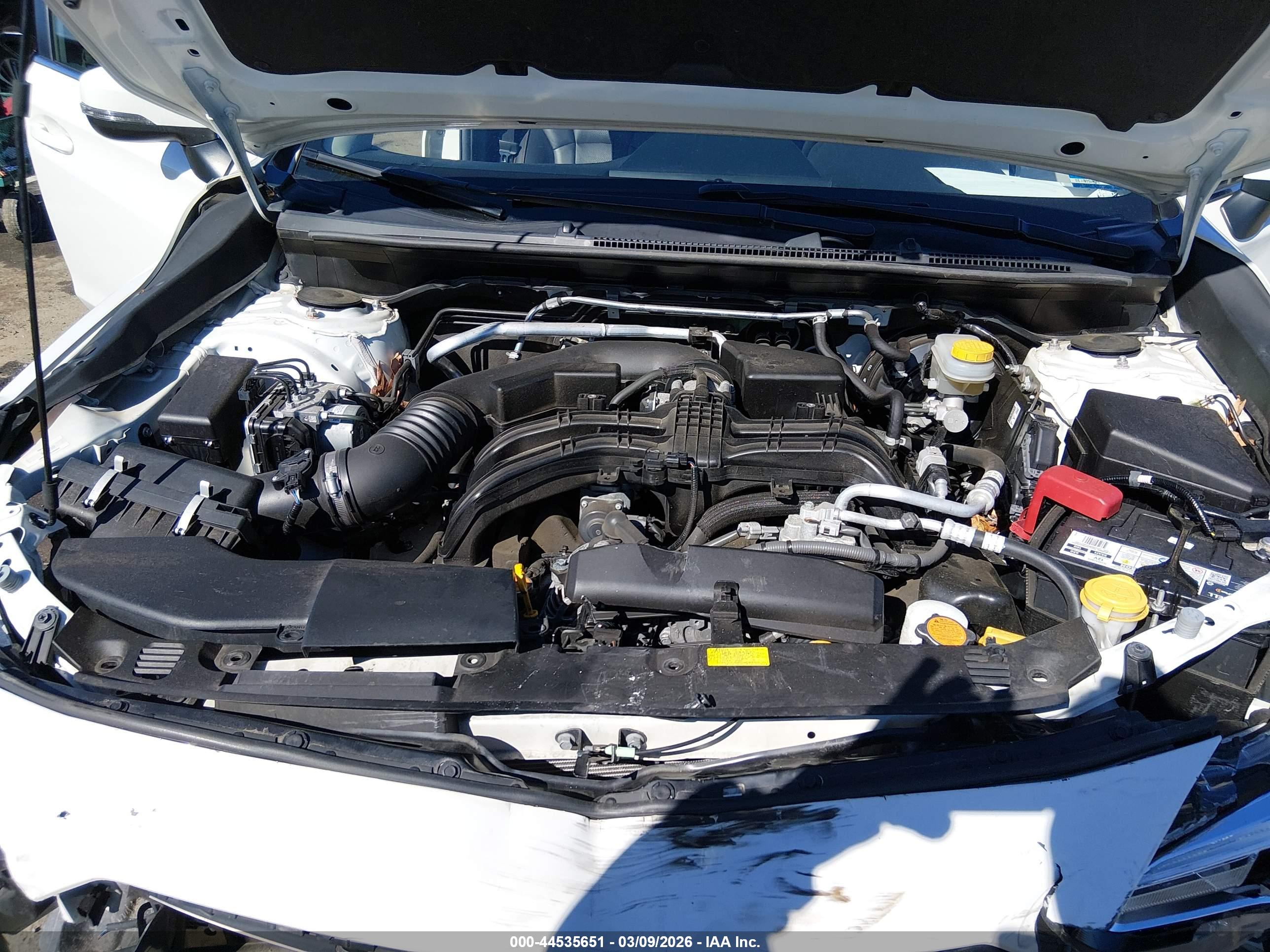 SUBARU CROSSTREK image 10