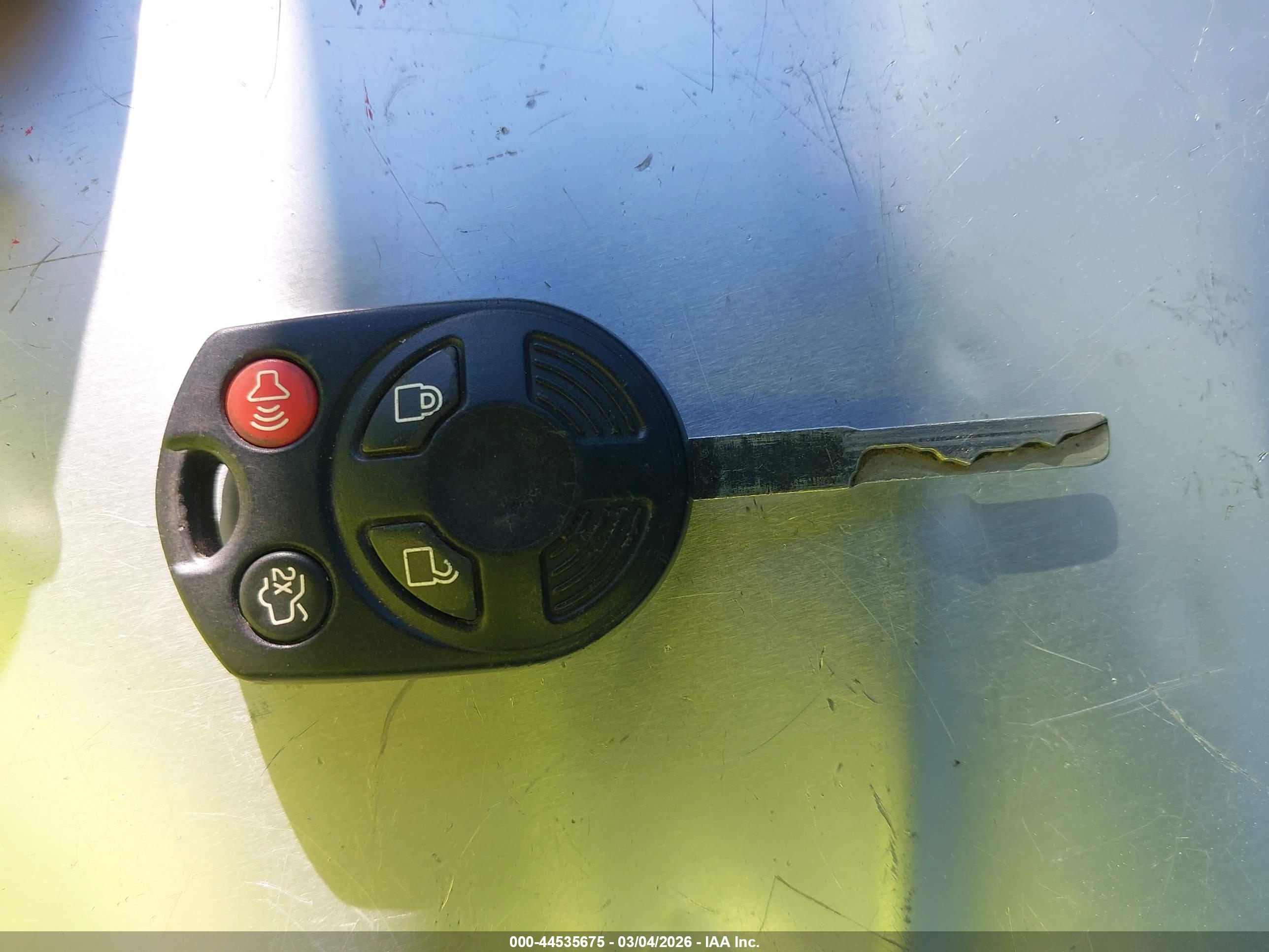 FORD FOCUS image 11
