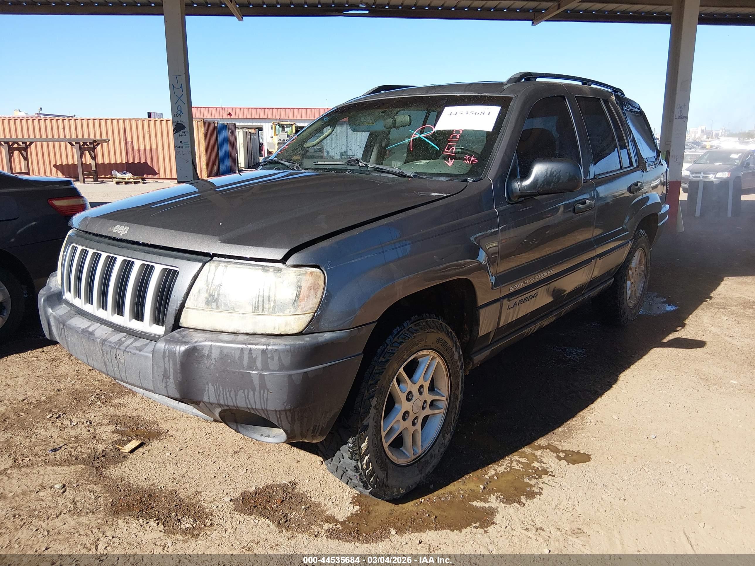 JEEP GRAND image 2