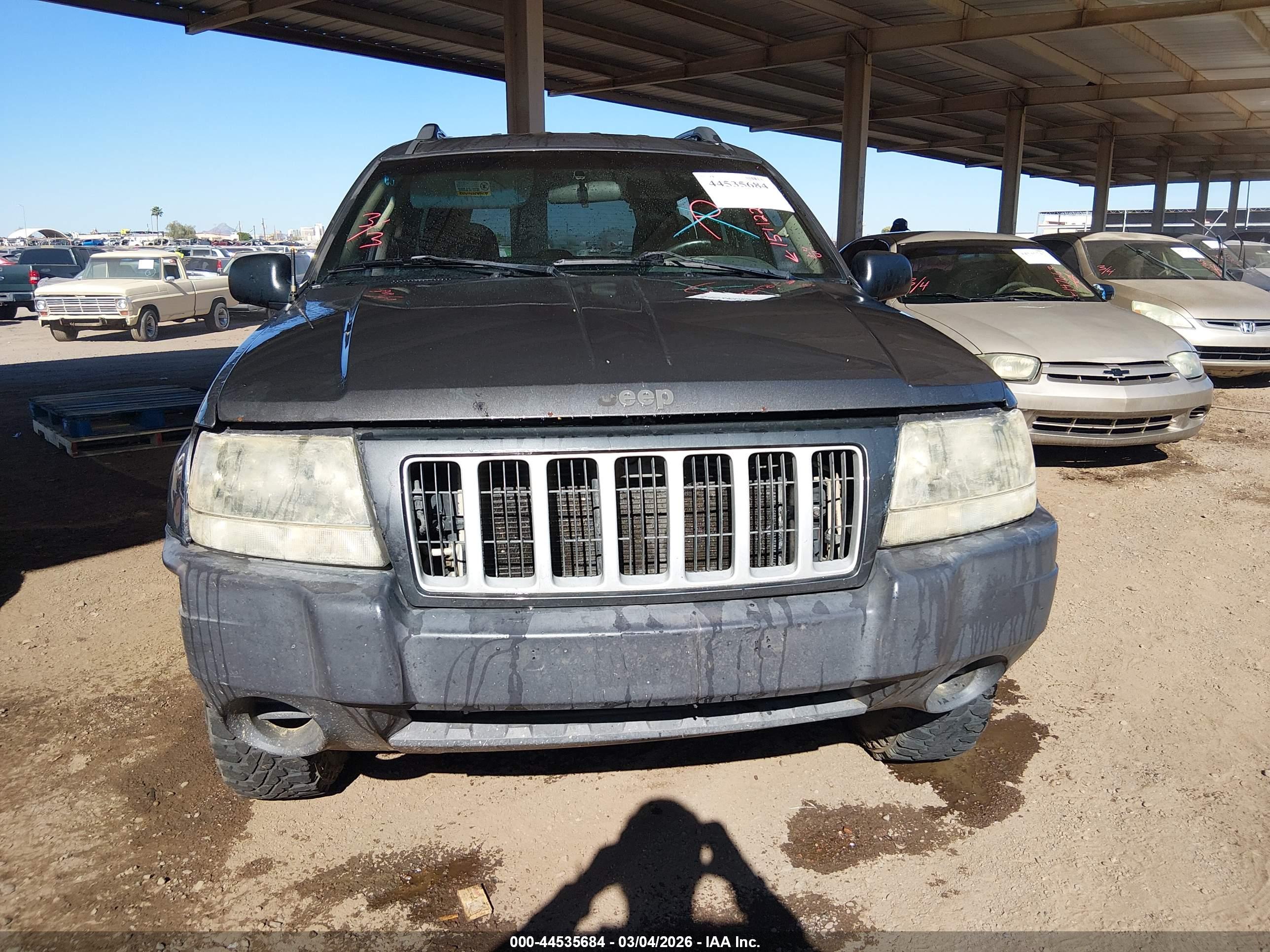 JEEP GRAND image 6