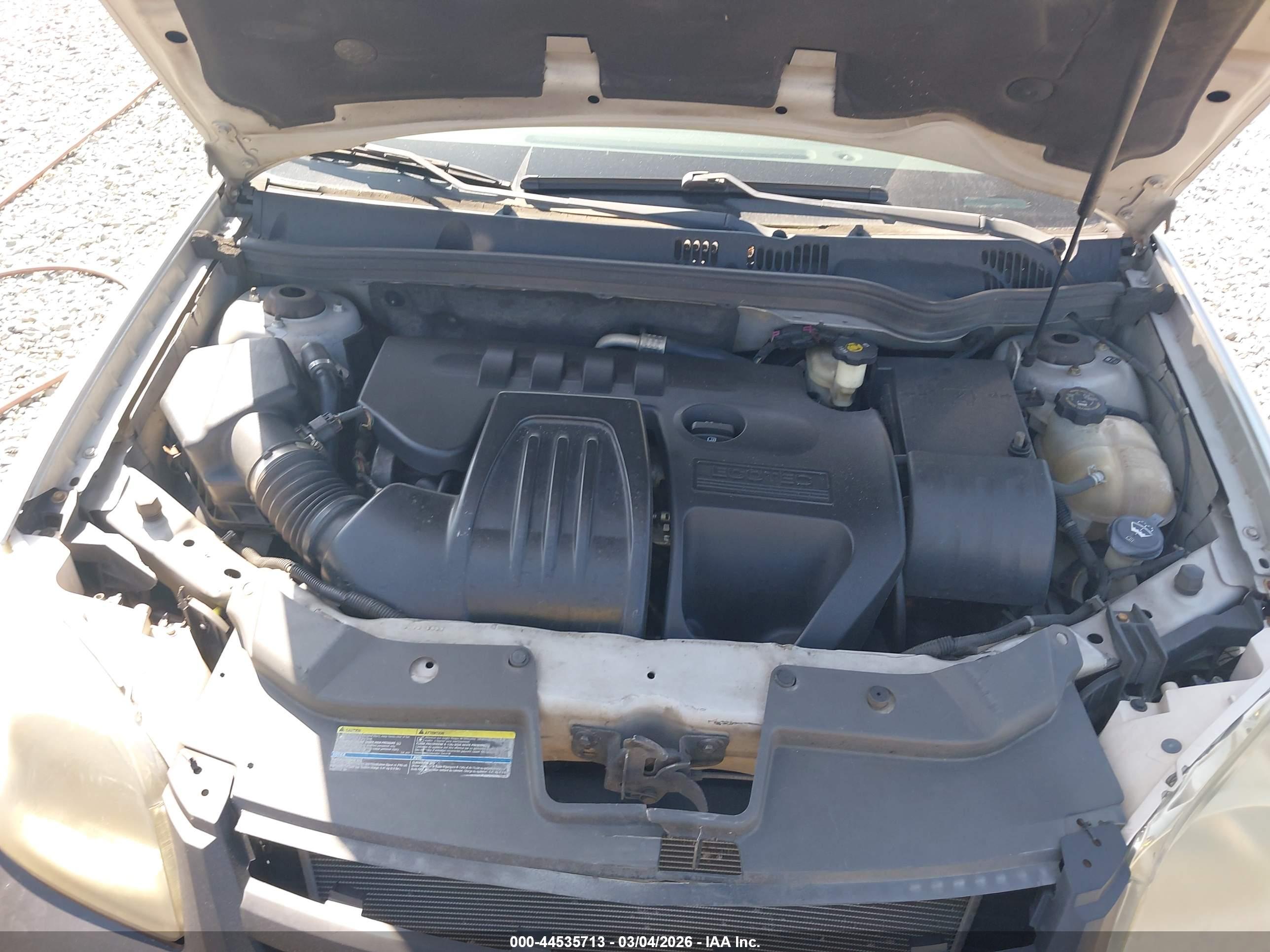 CHEVROLET COBALT image 10