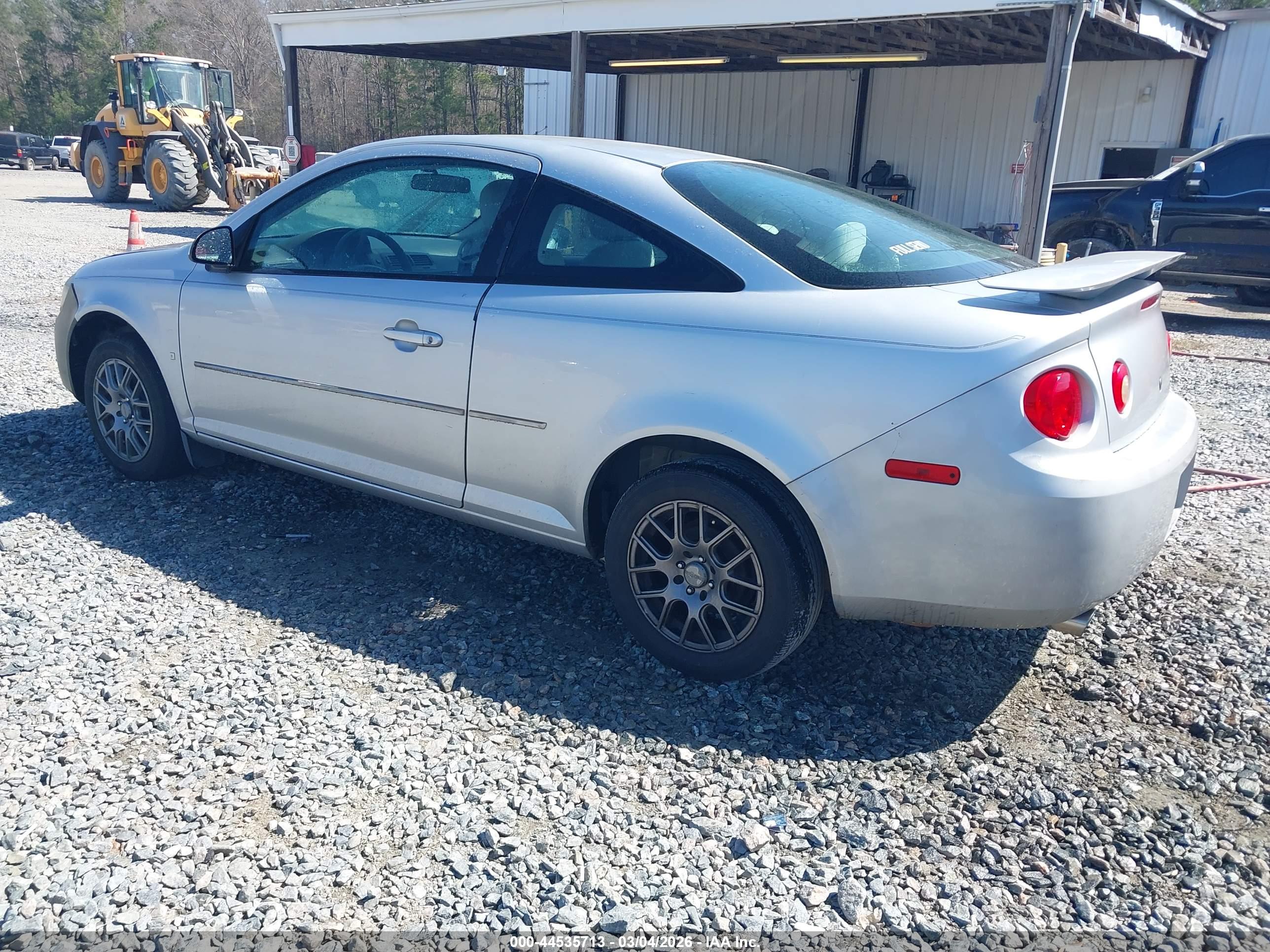 CHEVROLET COBALT image 3