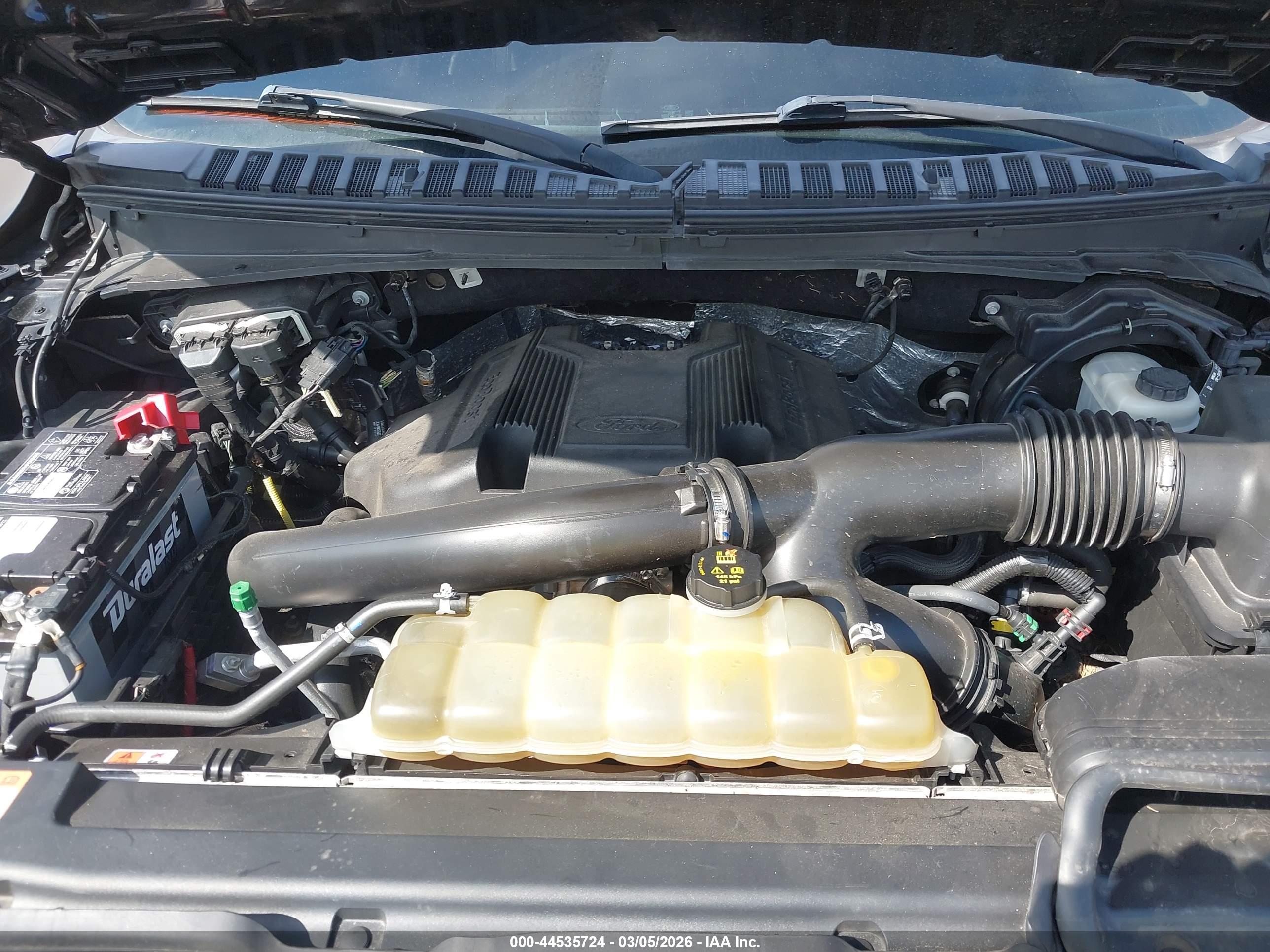 FORD EXPEDITION image 10