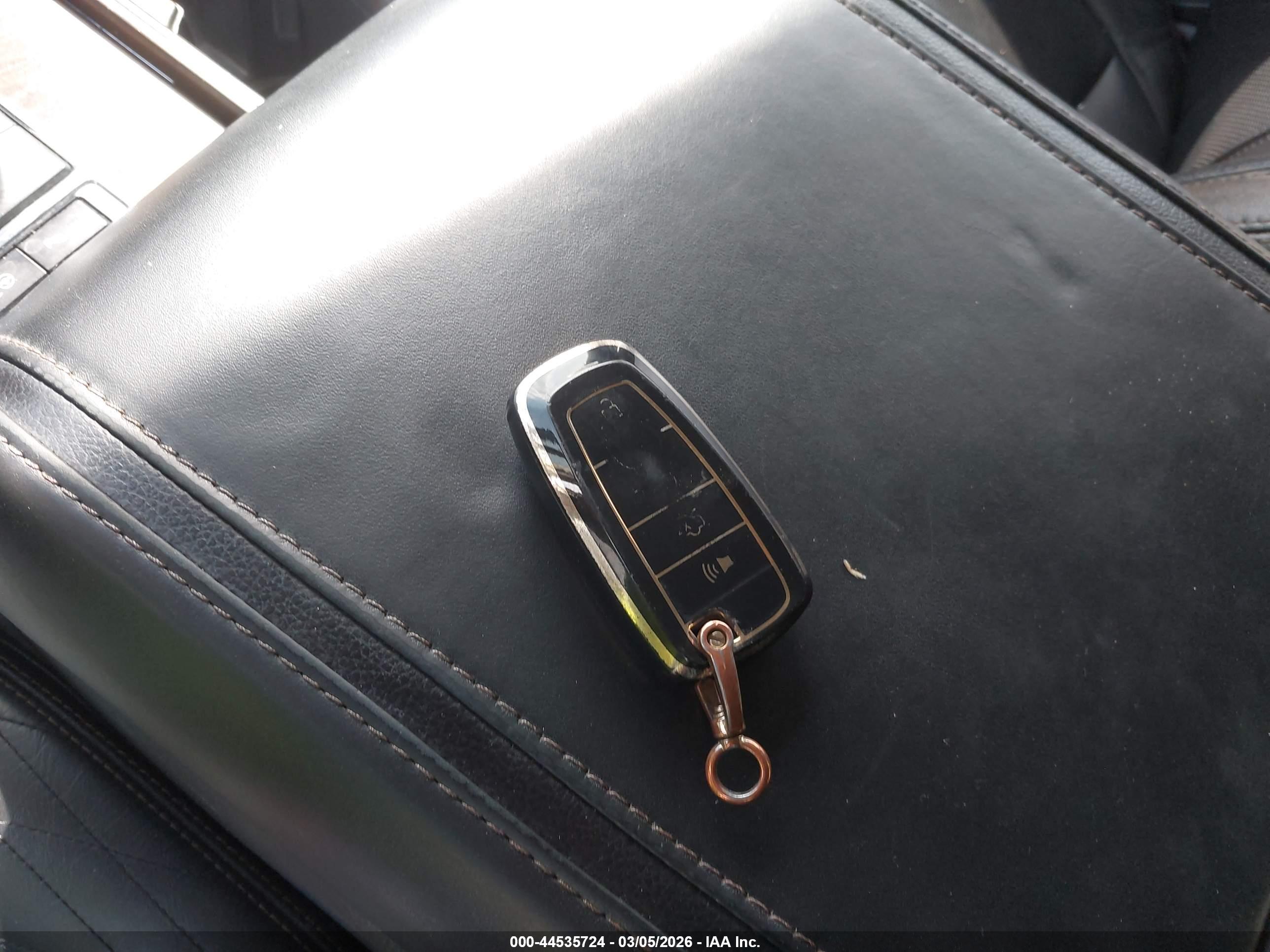 FORD EXPEDITION image 11