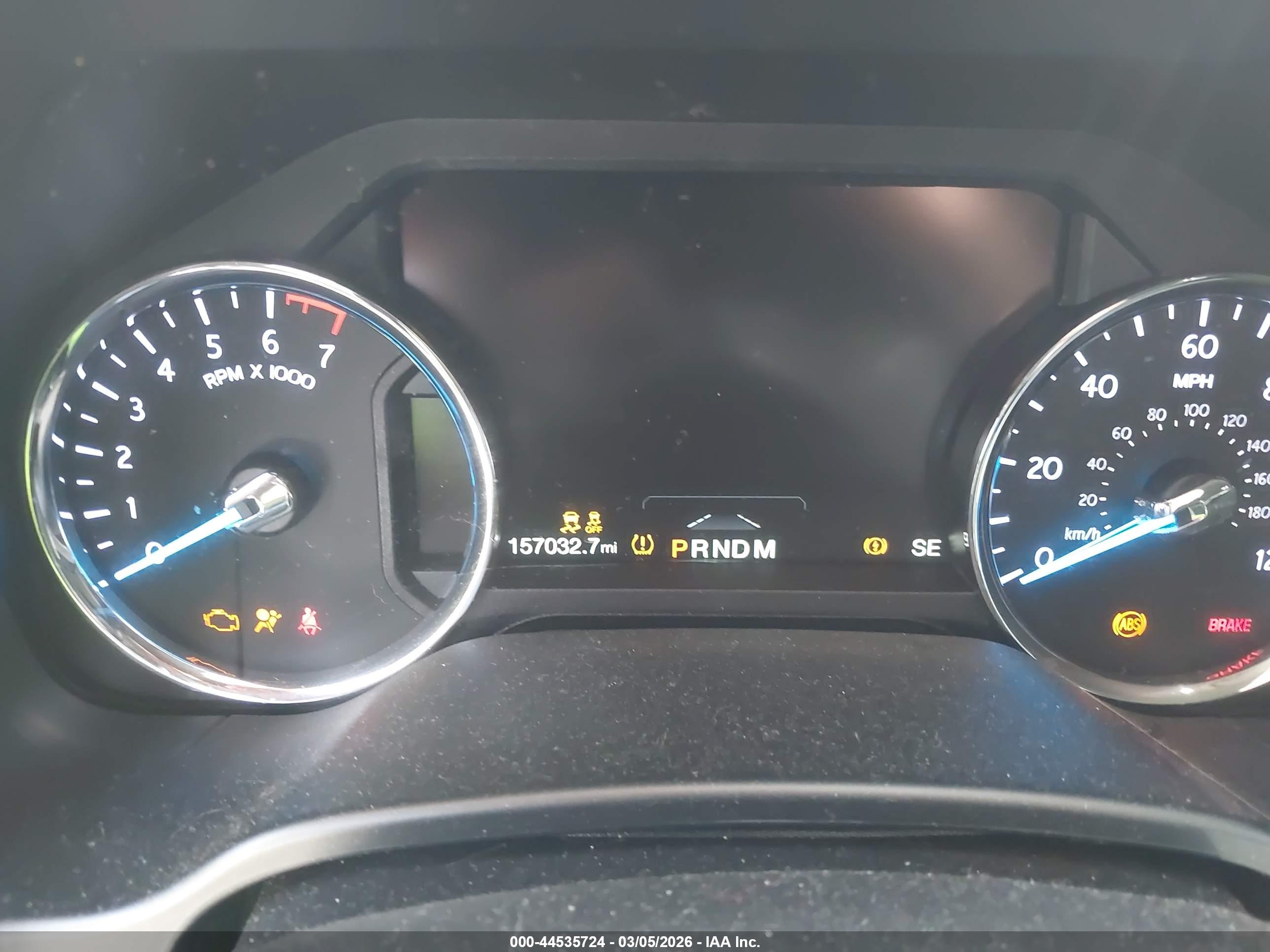 FORD EXPEDITION image 7