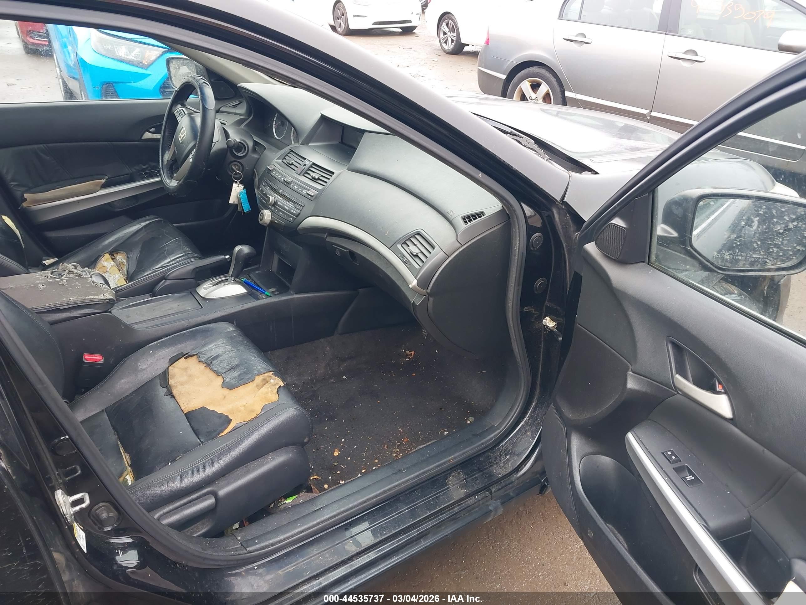 HONDA ACCORD image 5