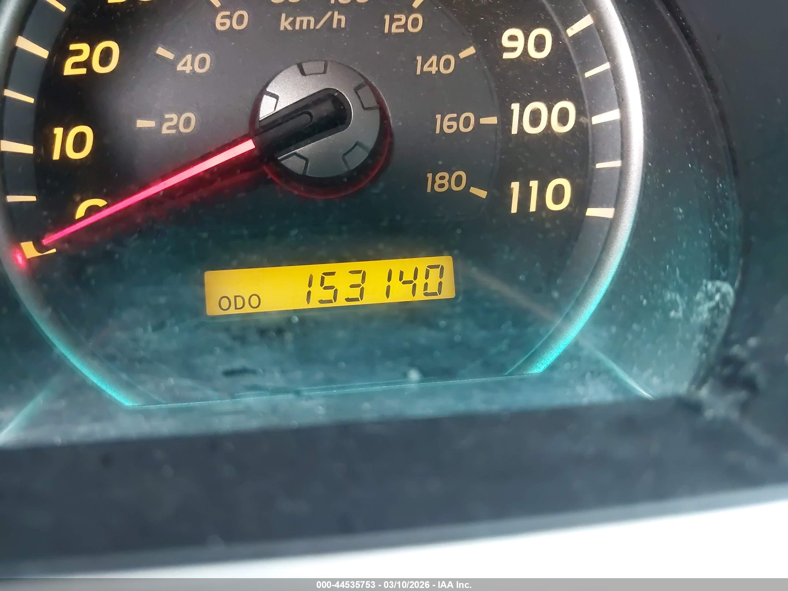TOYOTA 4RUNNER image 7