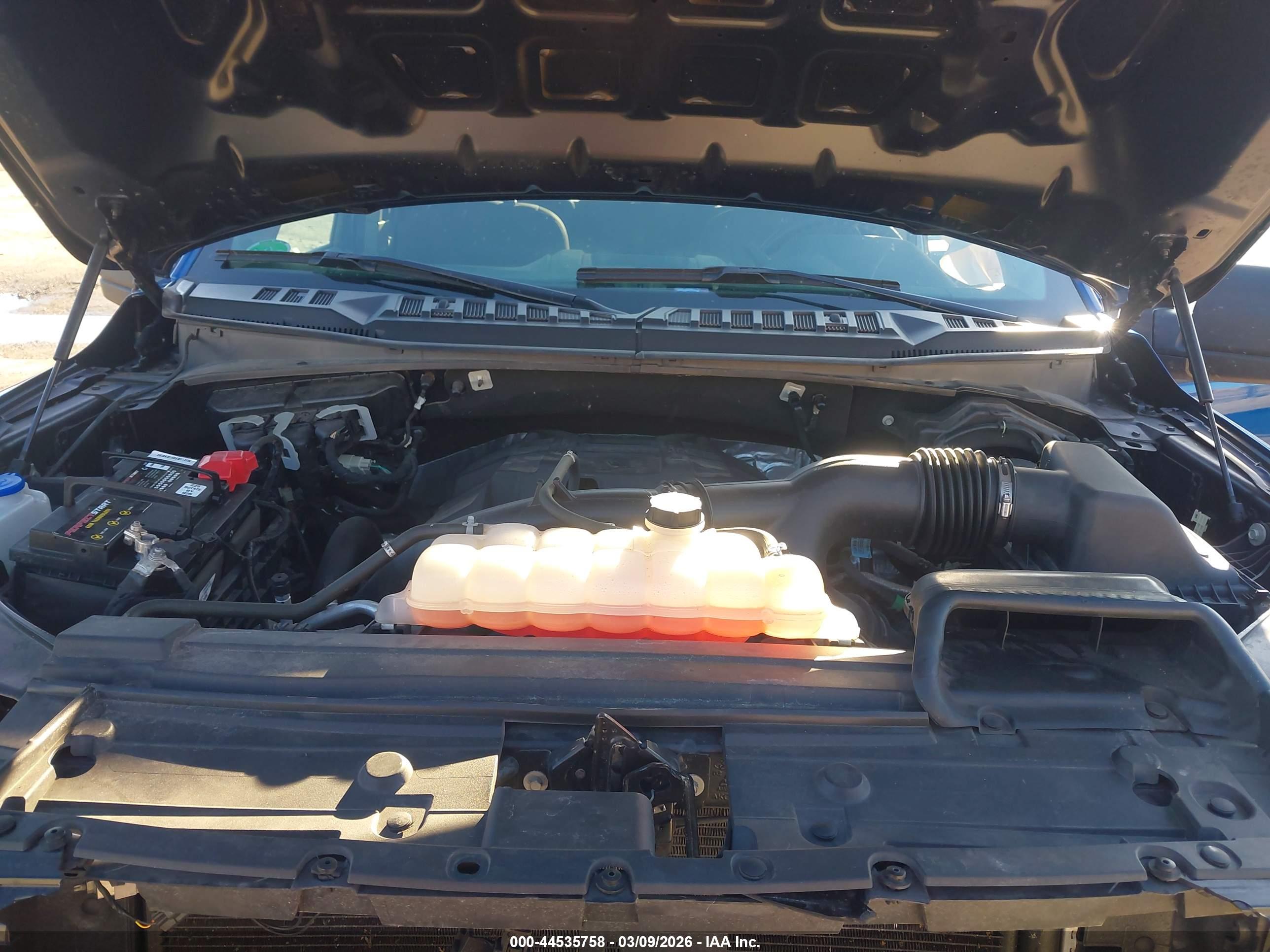 FORD F-150 image 10