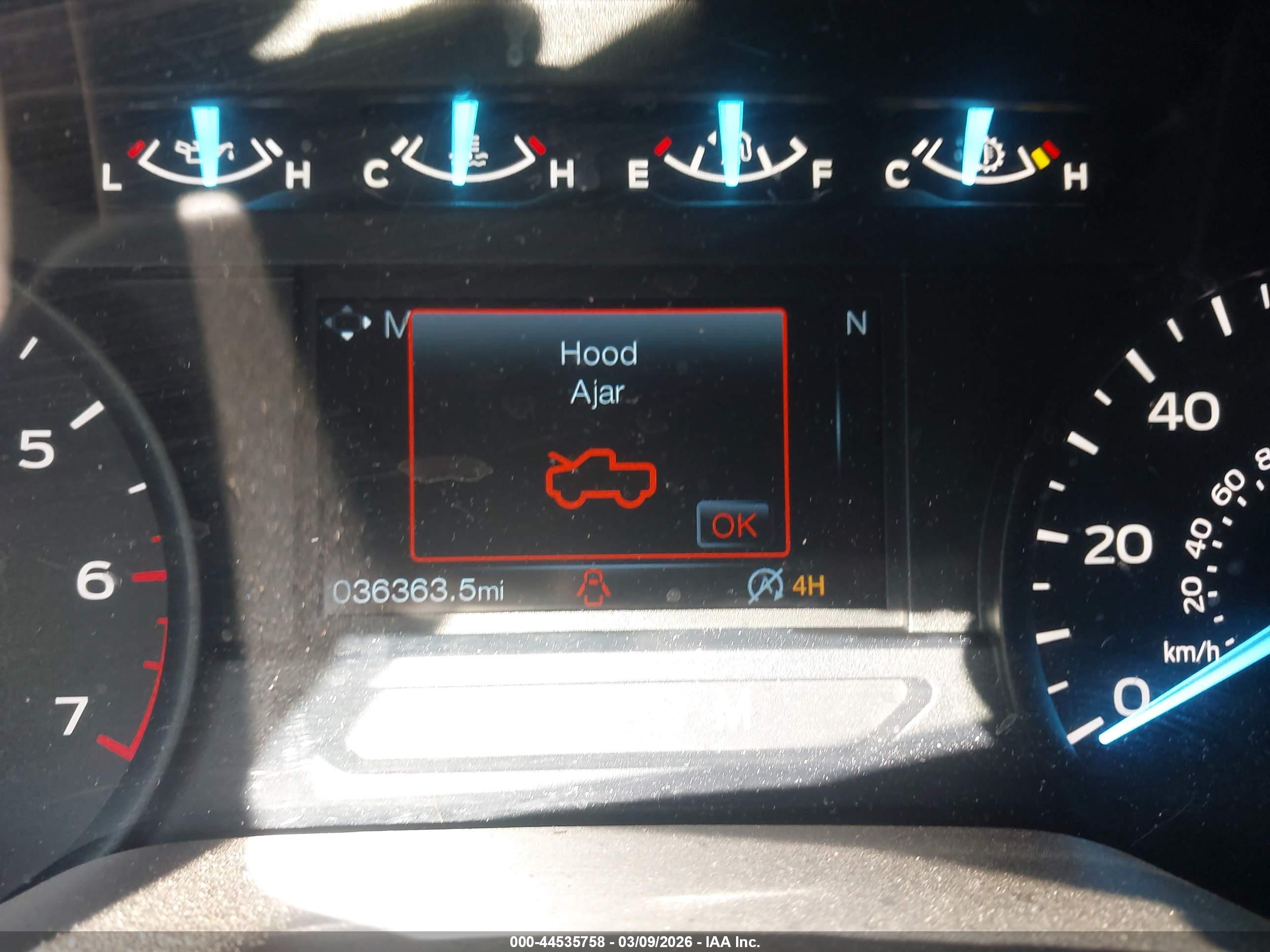 FORD F-150 image 7