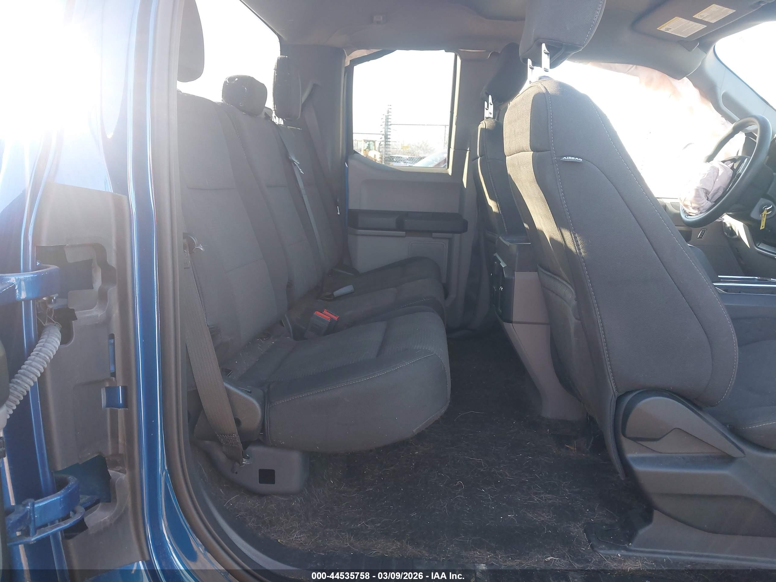 FORD F-150 image 8