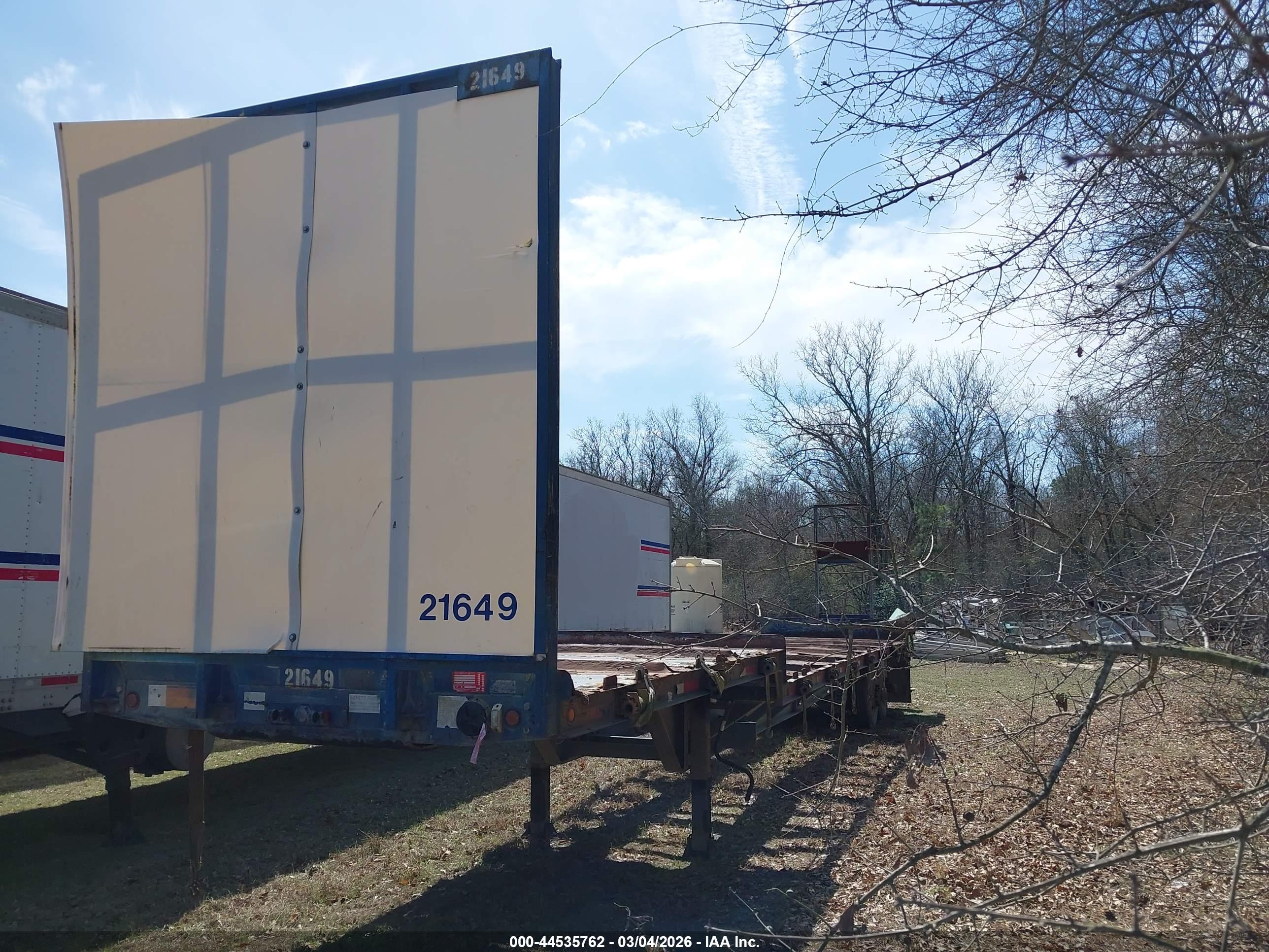 VIKING TRAILER image 2