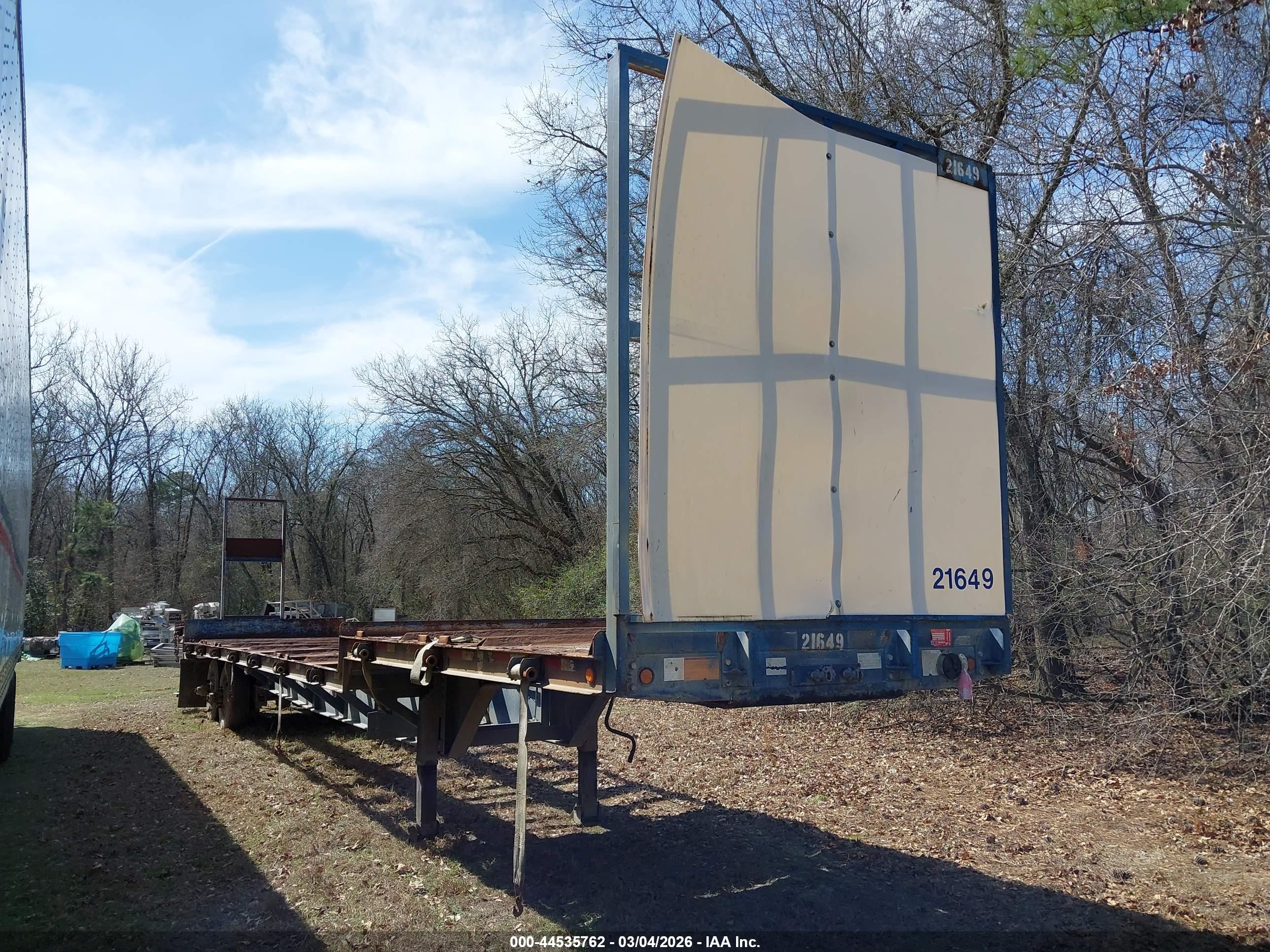 VIKING TRAILER image 3