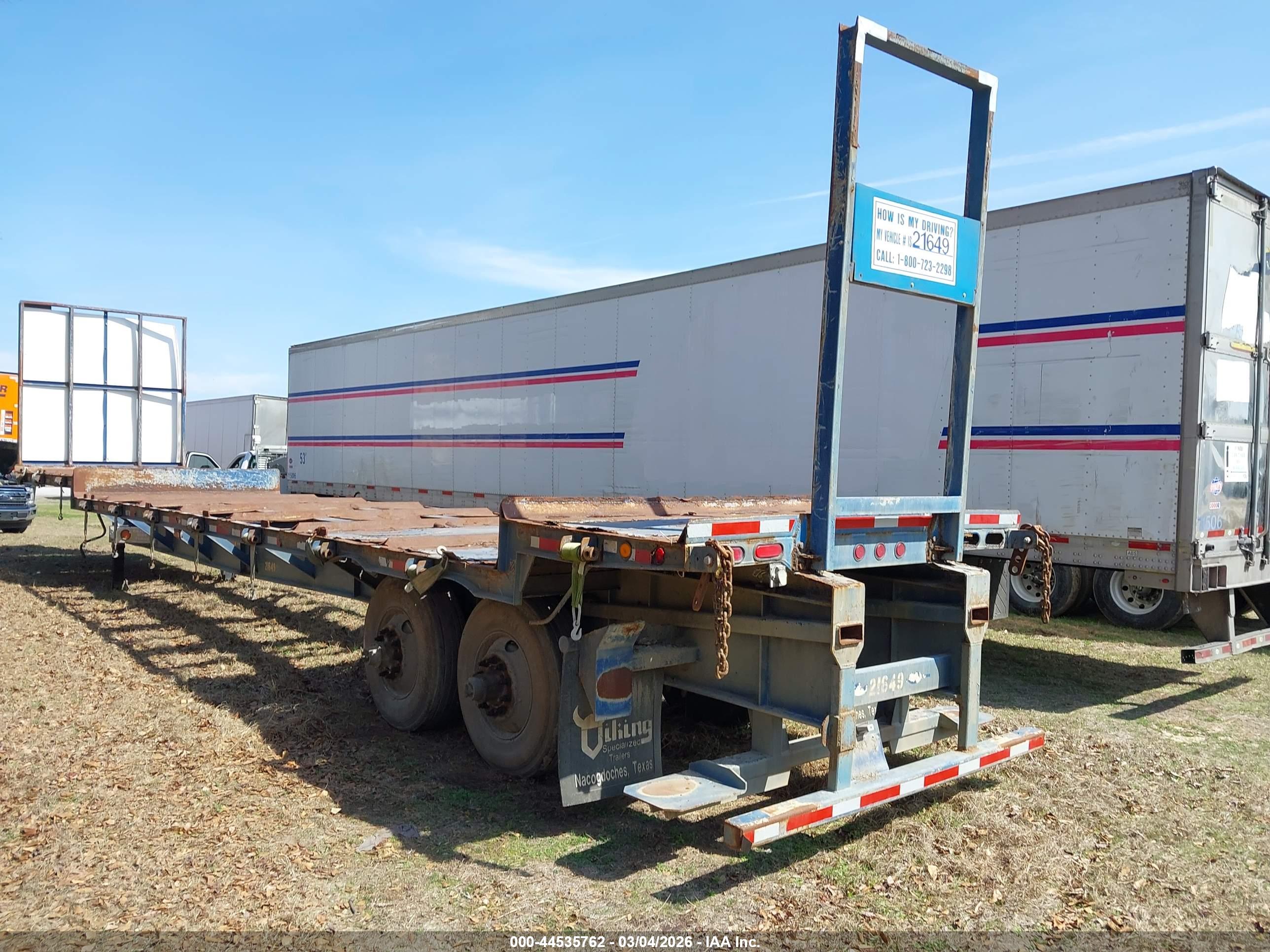 VIKING TRAILER image 4