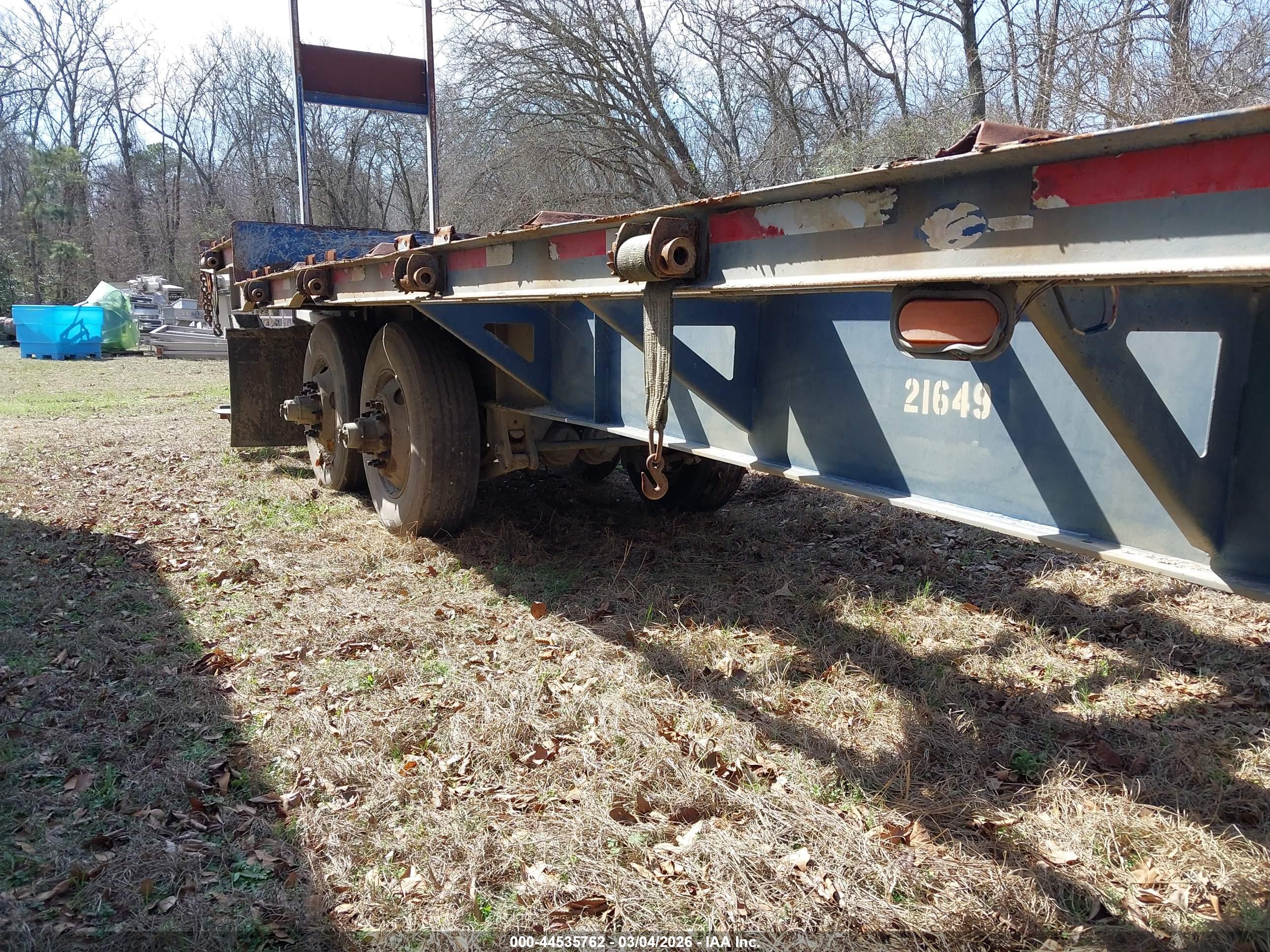 VIKING TRAILER image 5