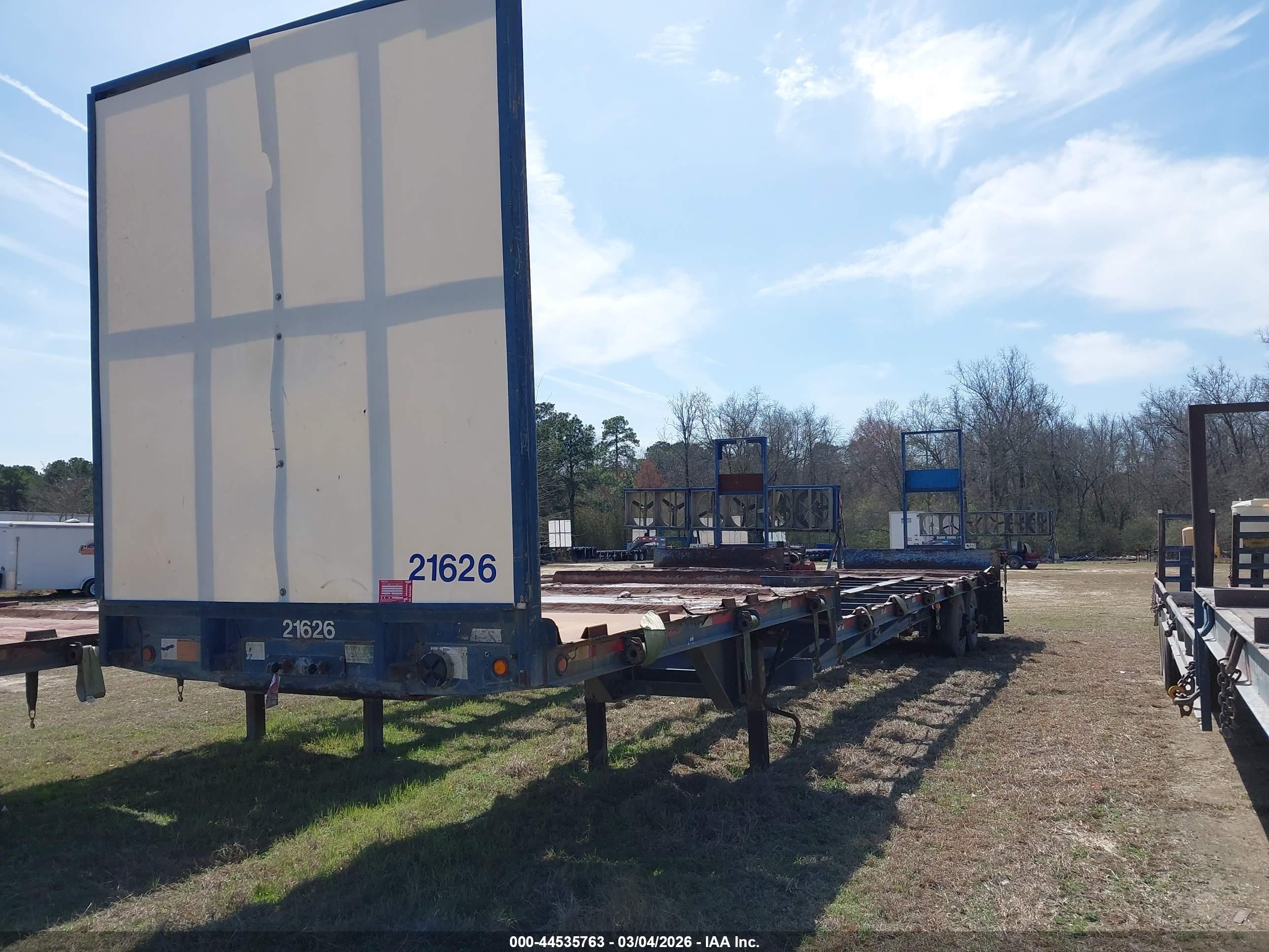 VIKING TRAILER image 2