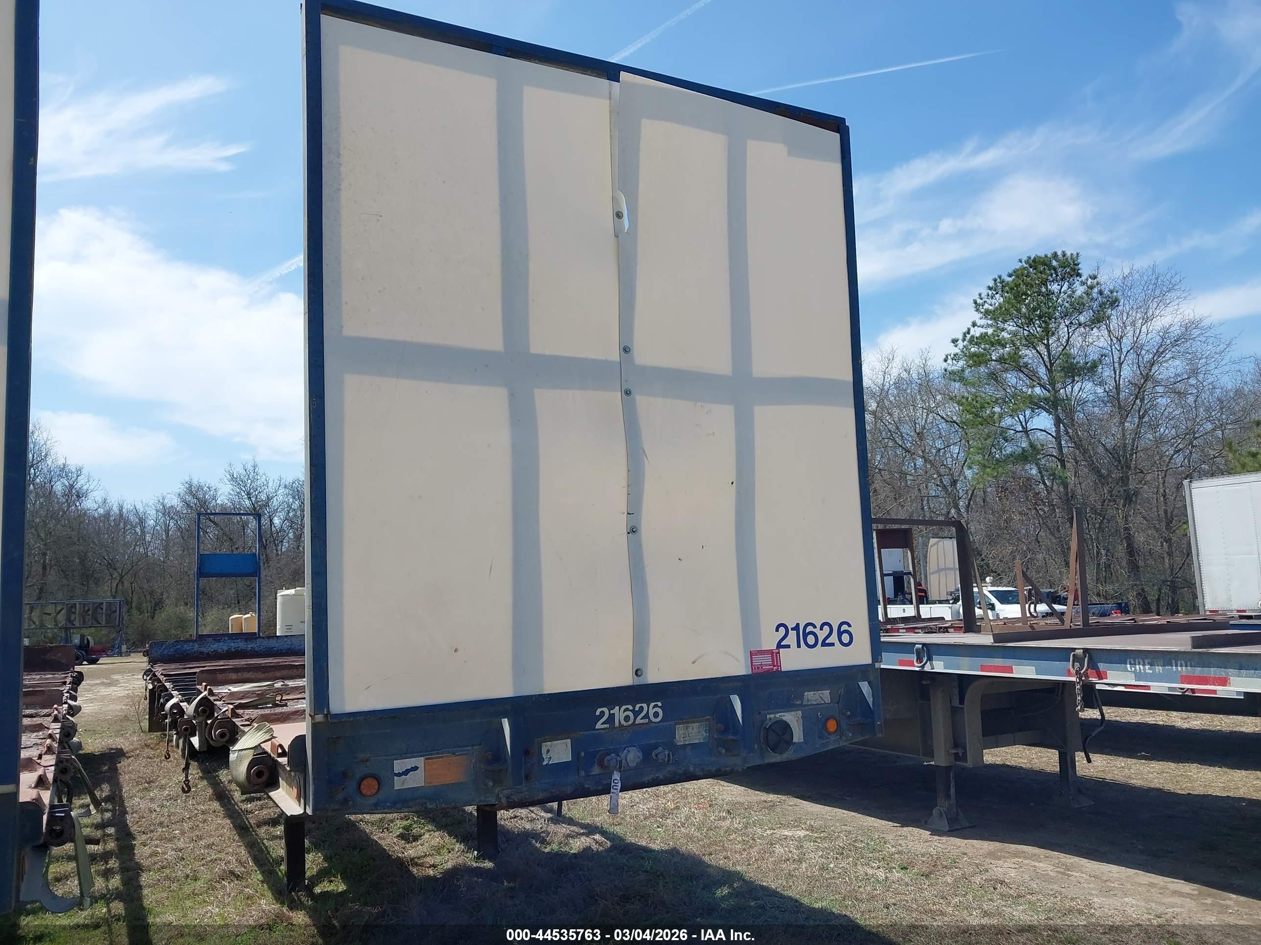 VIKING TRAILER image 3